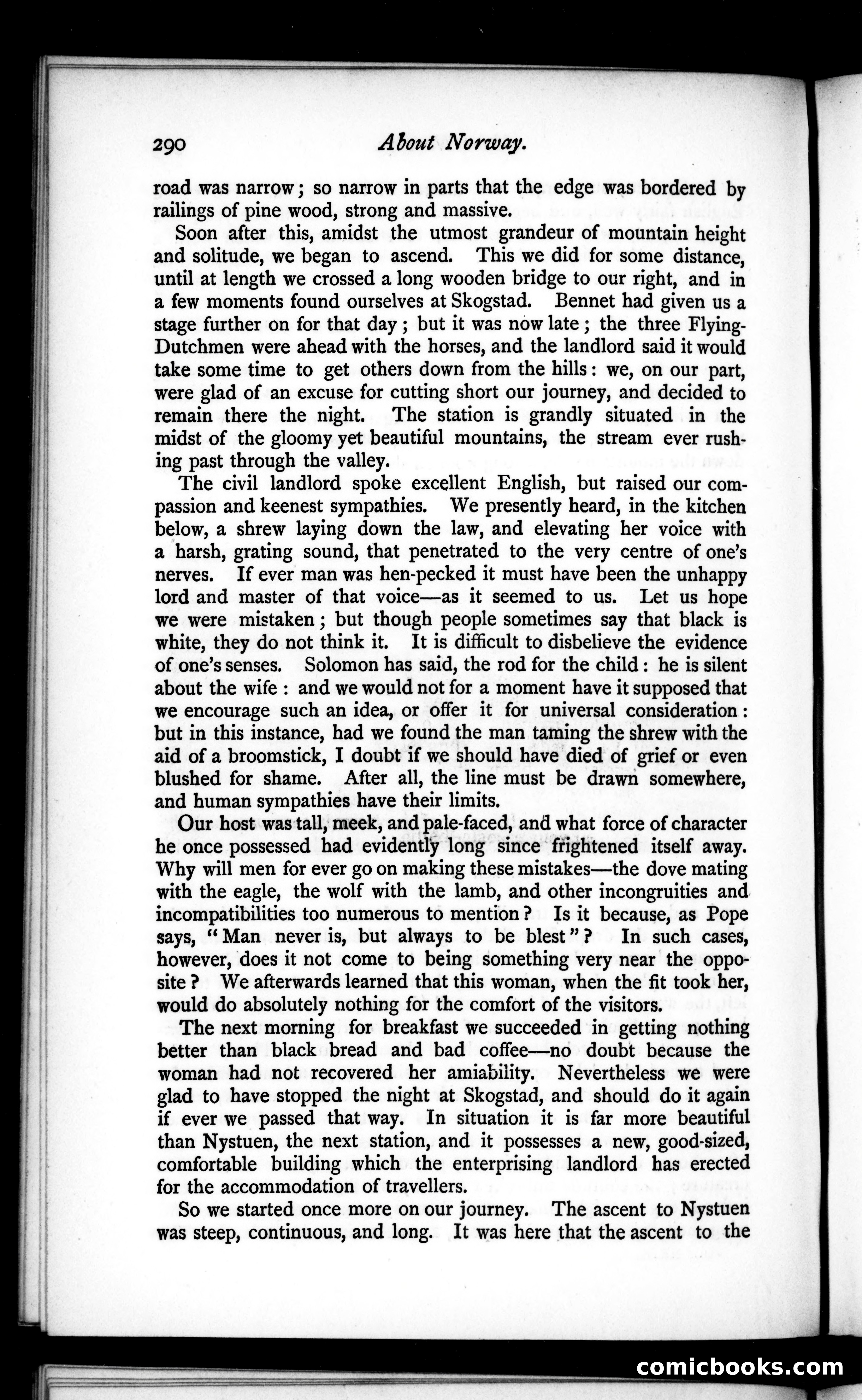 The Argosy, Vol. XXIX — page 50 of 82