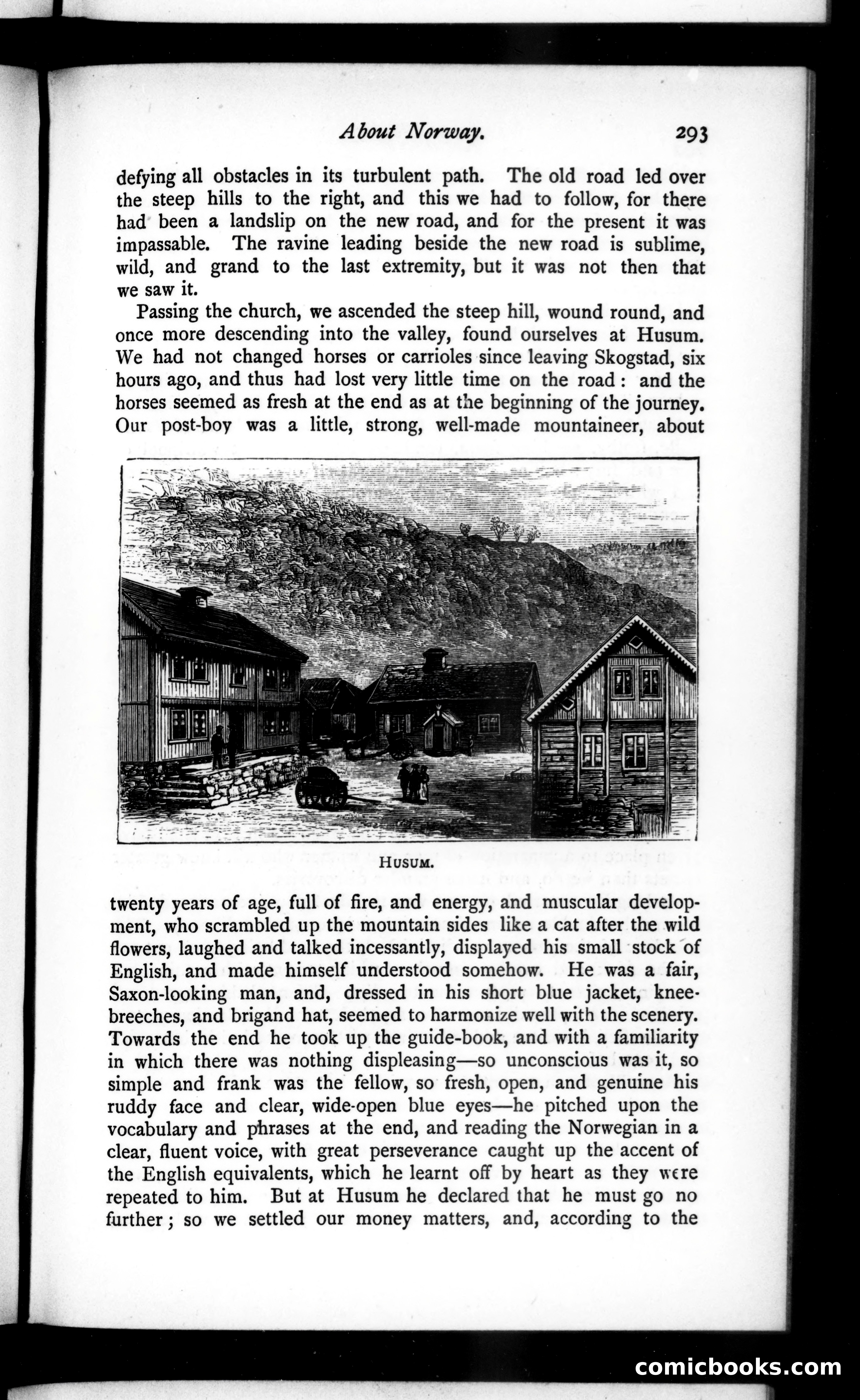 The Argosy, Vol. XXIX — page 53 of 82