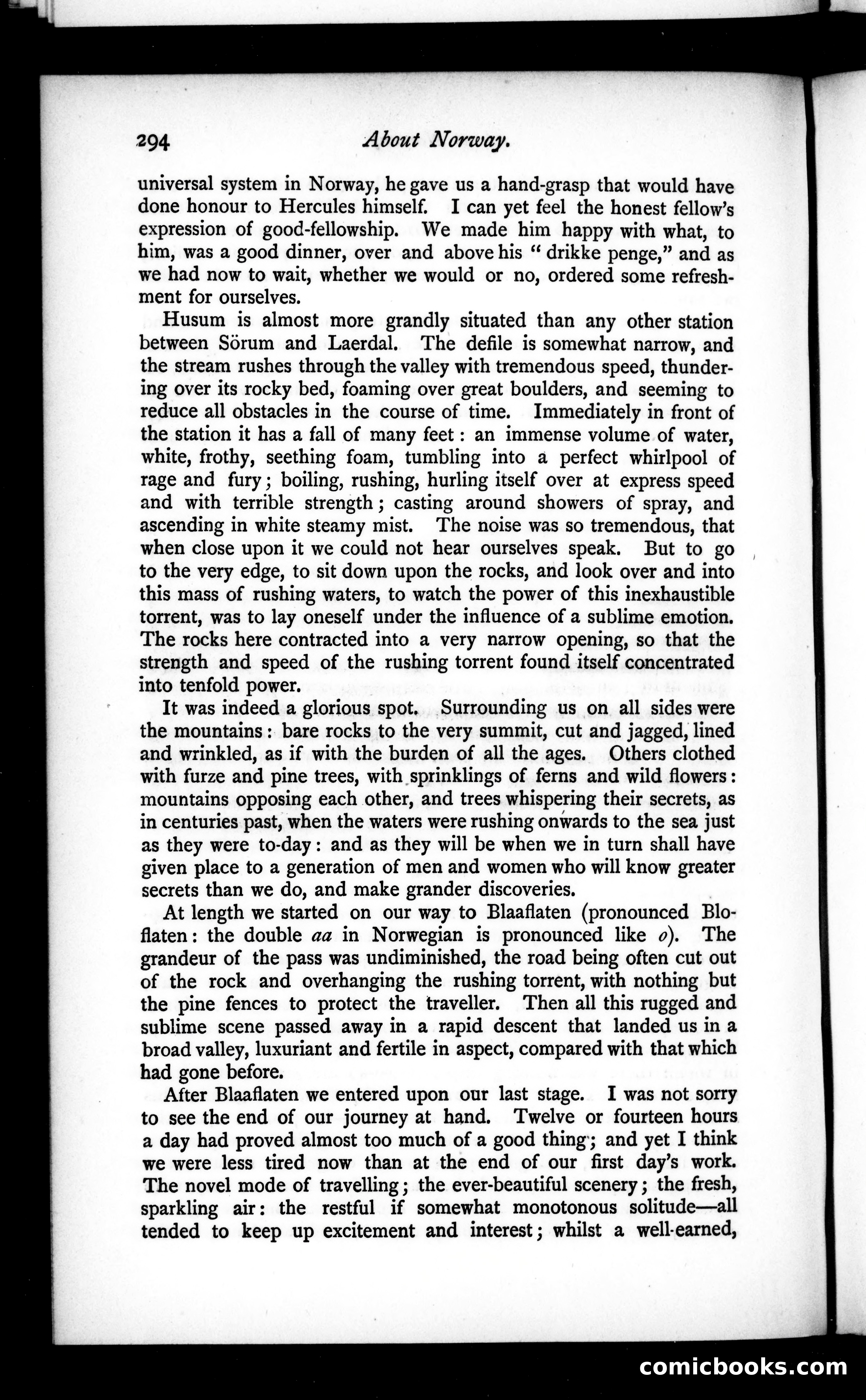 The Argosy, Vol. XXIX — page 54 of 82