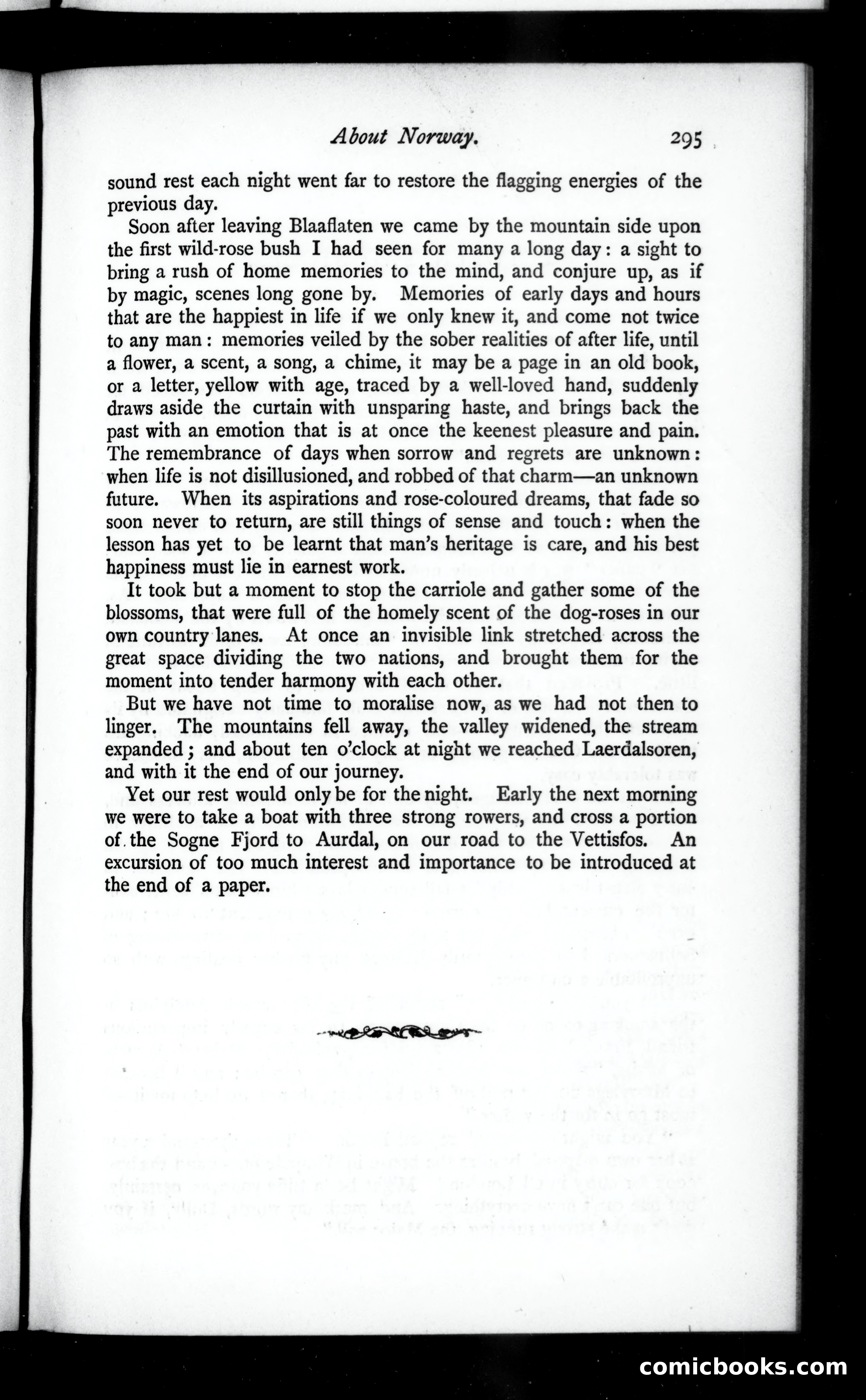 The Argosy, Vol. XXIX — page 55 of 82