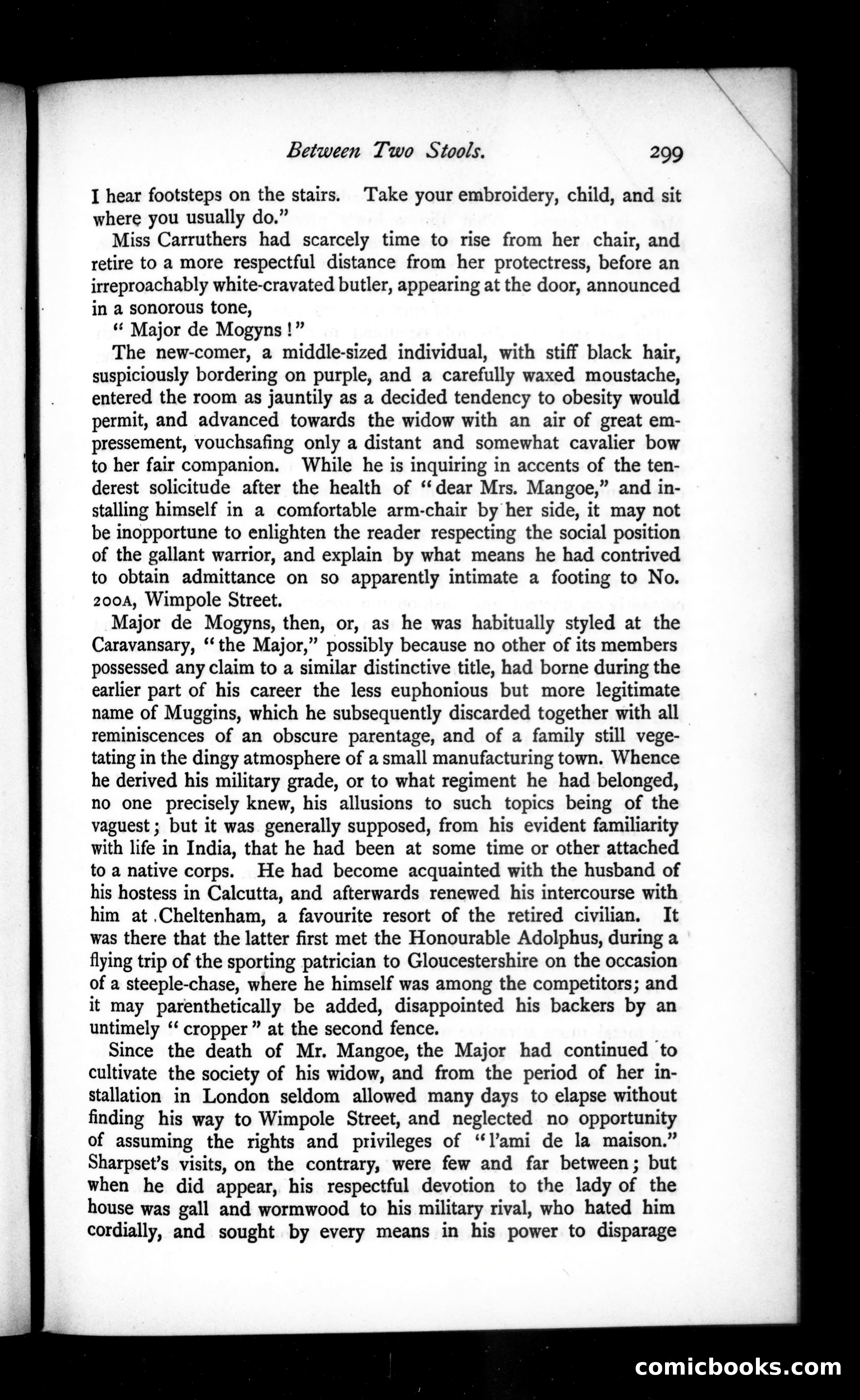 The Argosy, Vol. XXIX — page 59 of 82