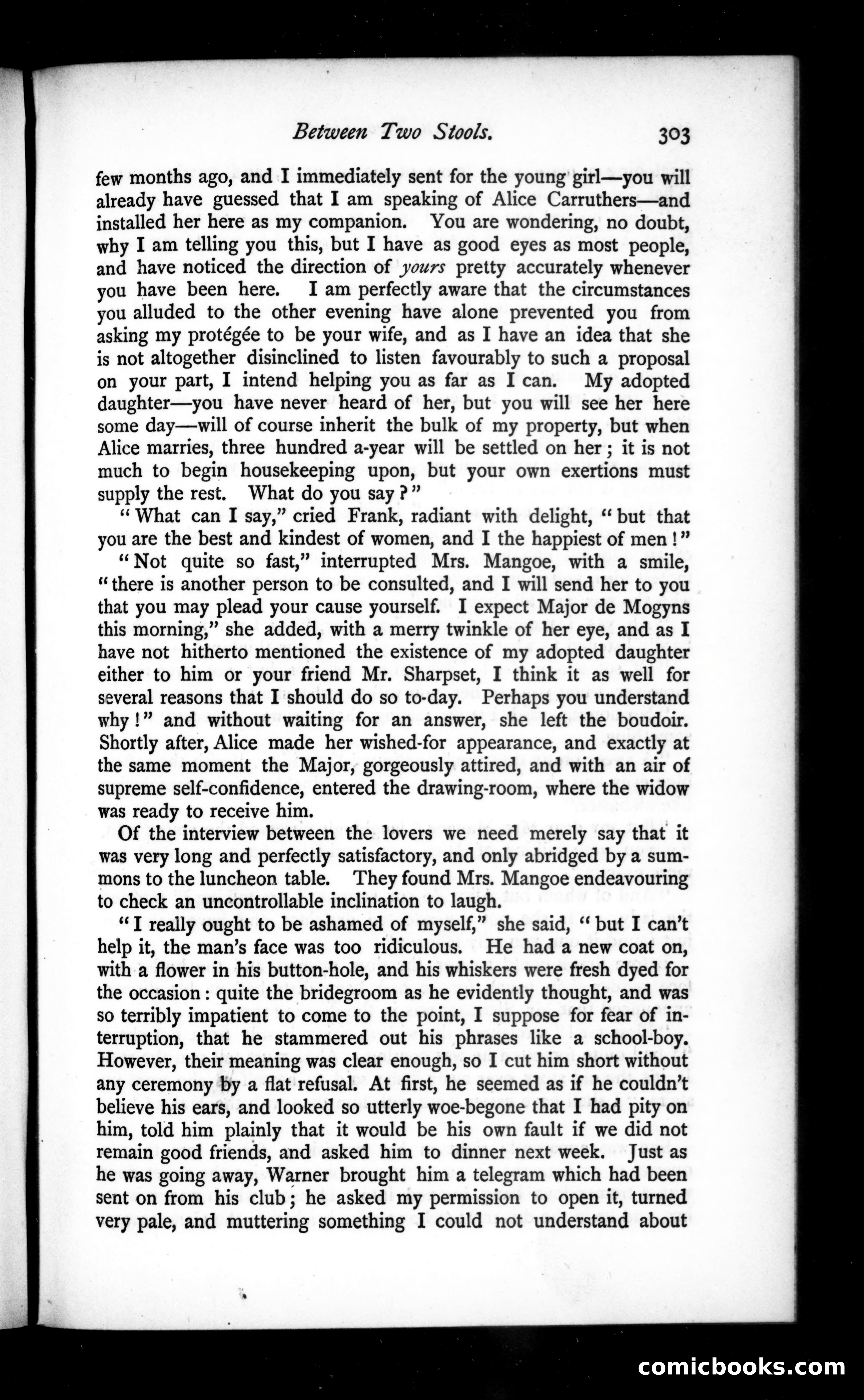The Argosy, Vol. XXIX — page 63 of 82