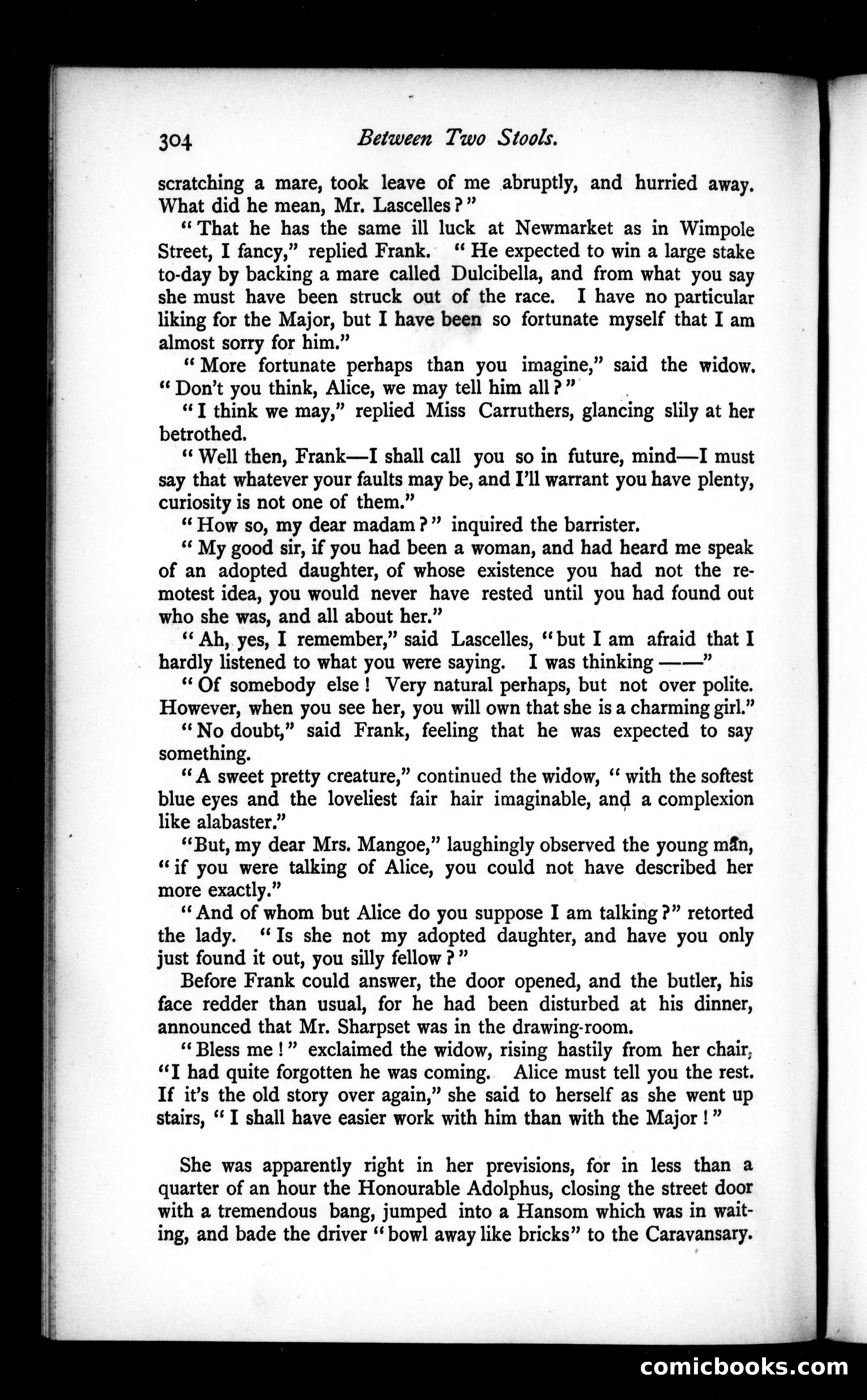 The Argosy, Vol. XXIX — page 64 of 82