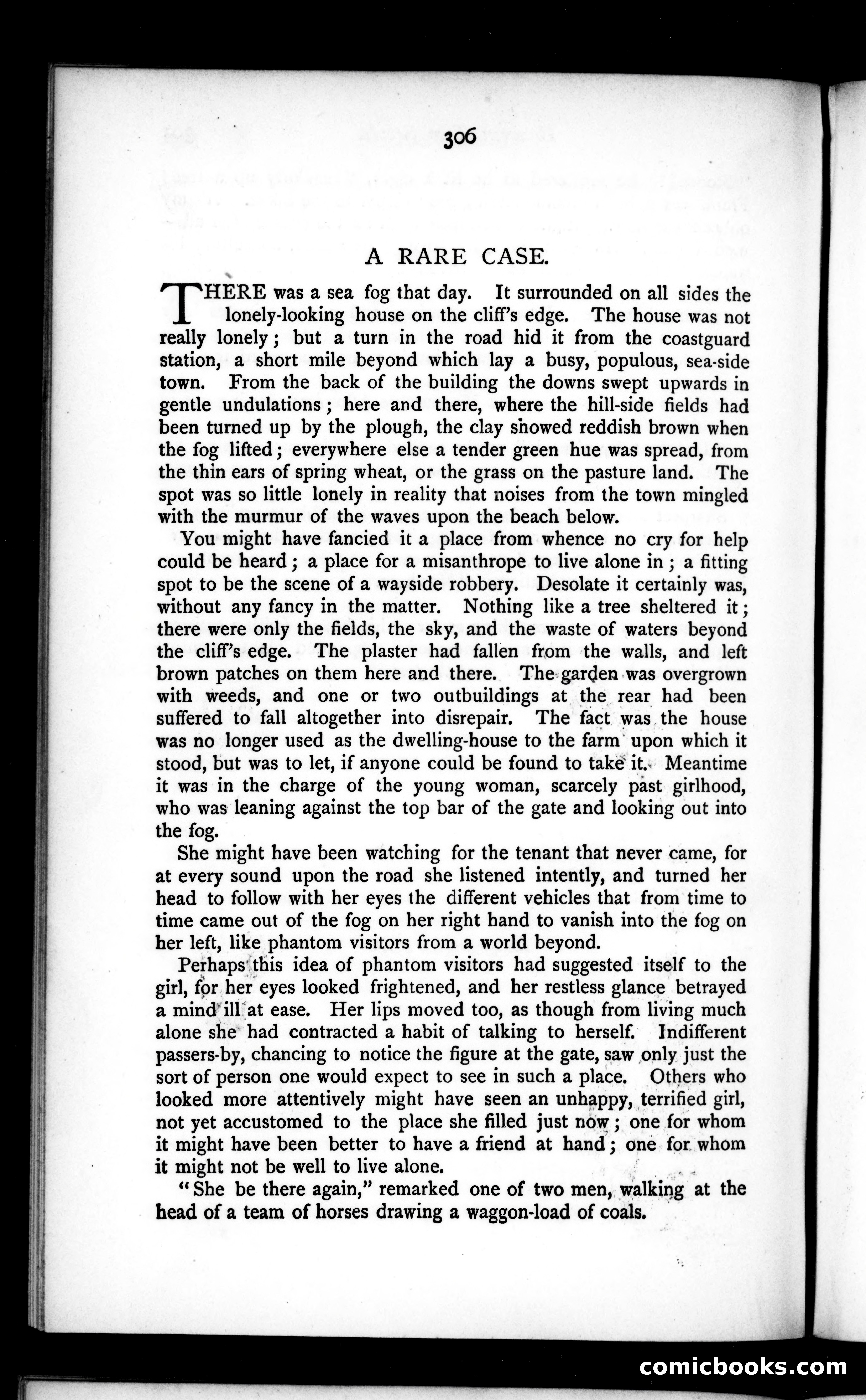 The Argosy, Vol. XXIX — page 66 of 82