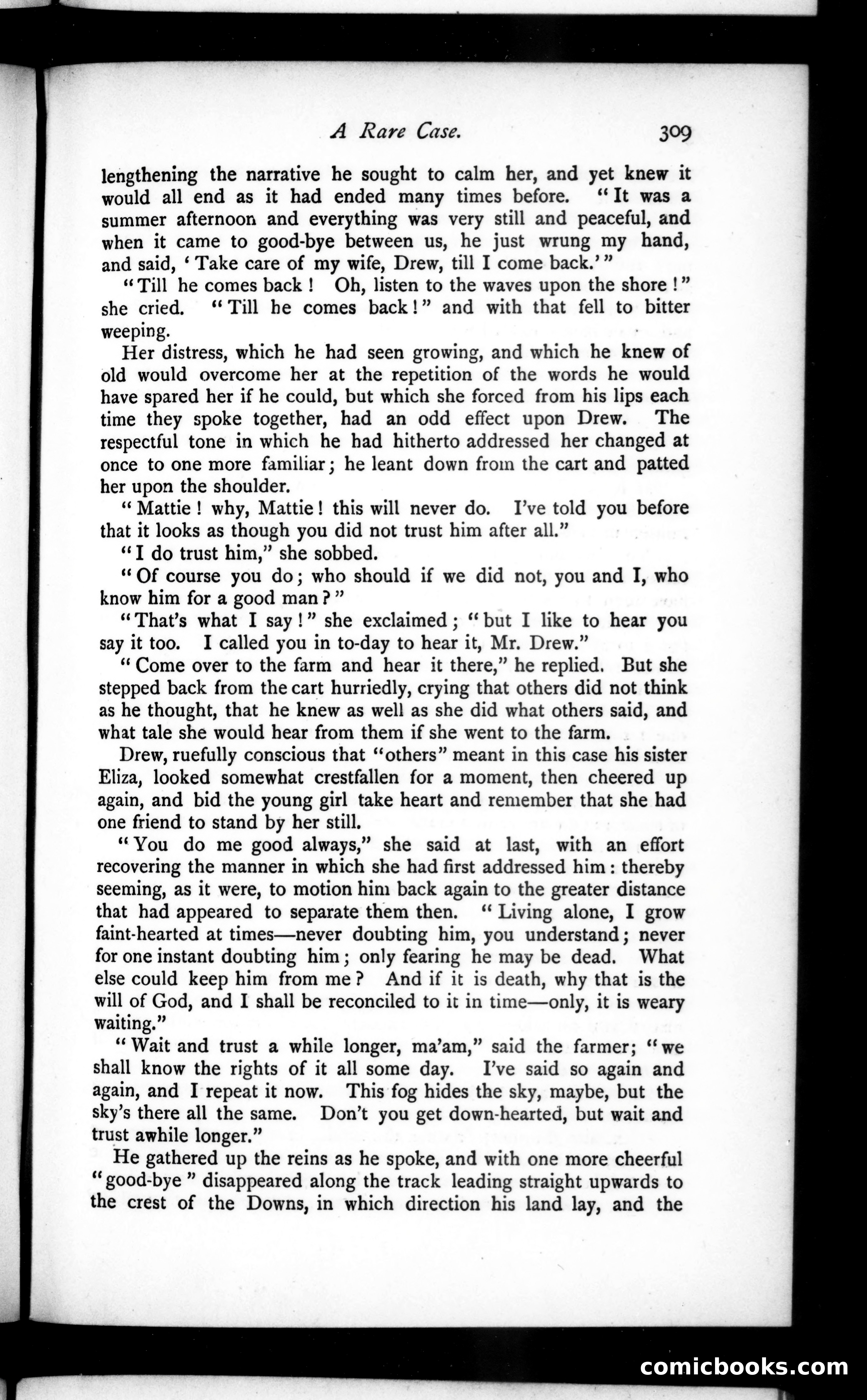 The Argosy, Vol. XXIX — page 69 of 82
