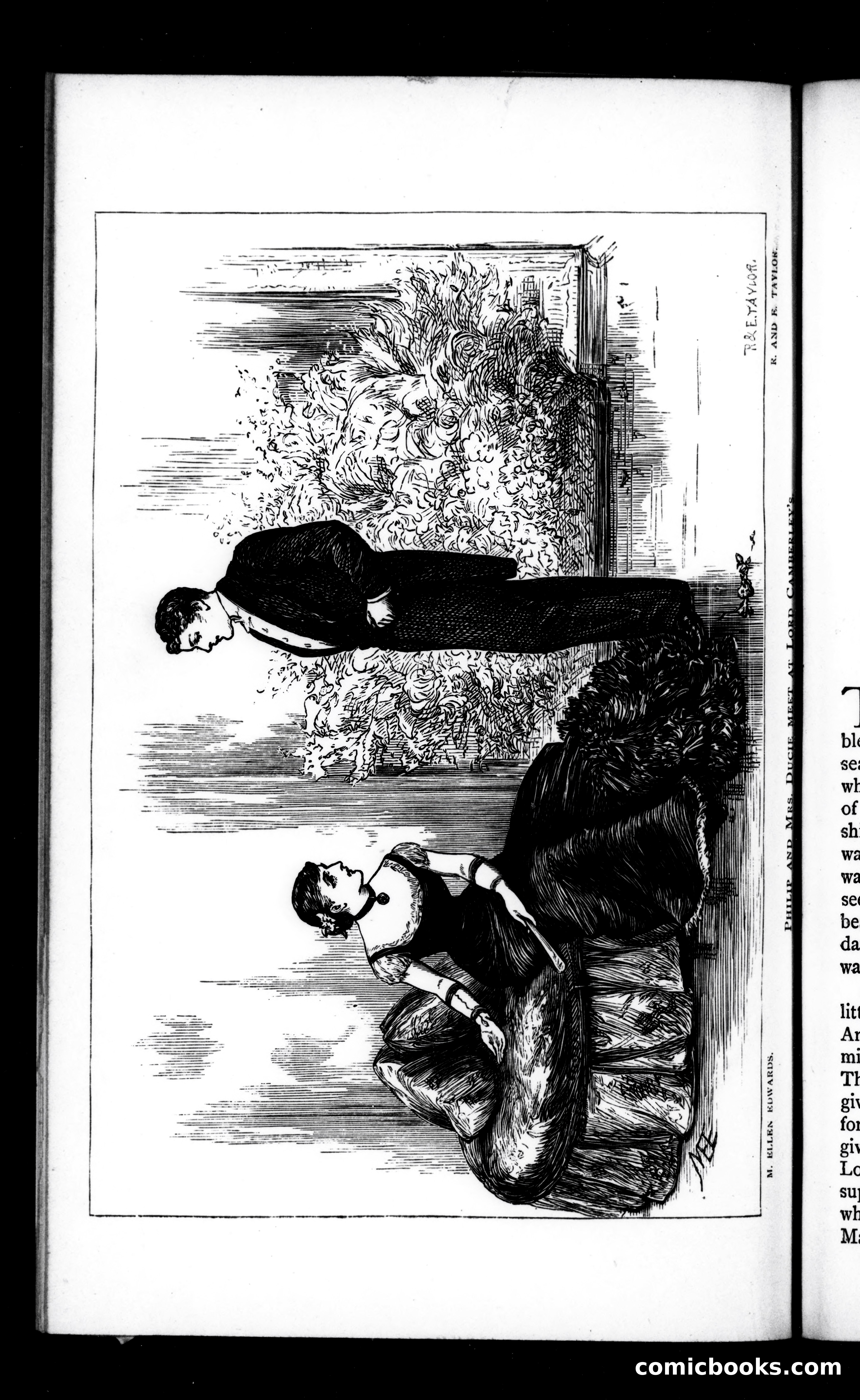 The Argosy, Vol. XXIX — page 82 of 82