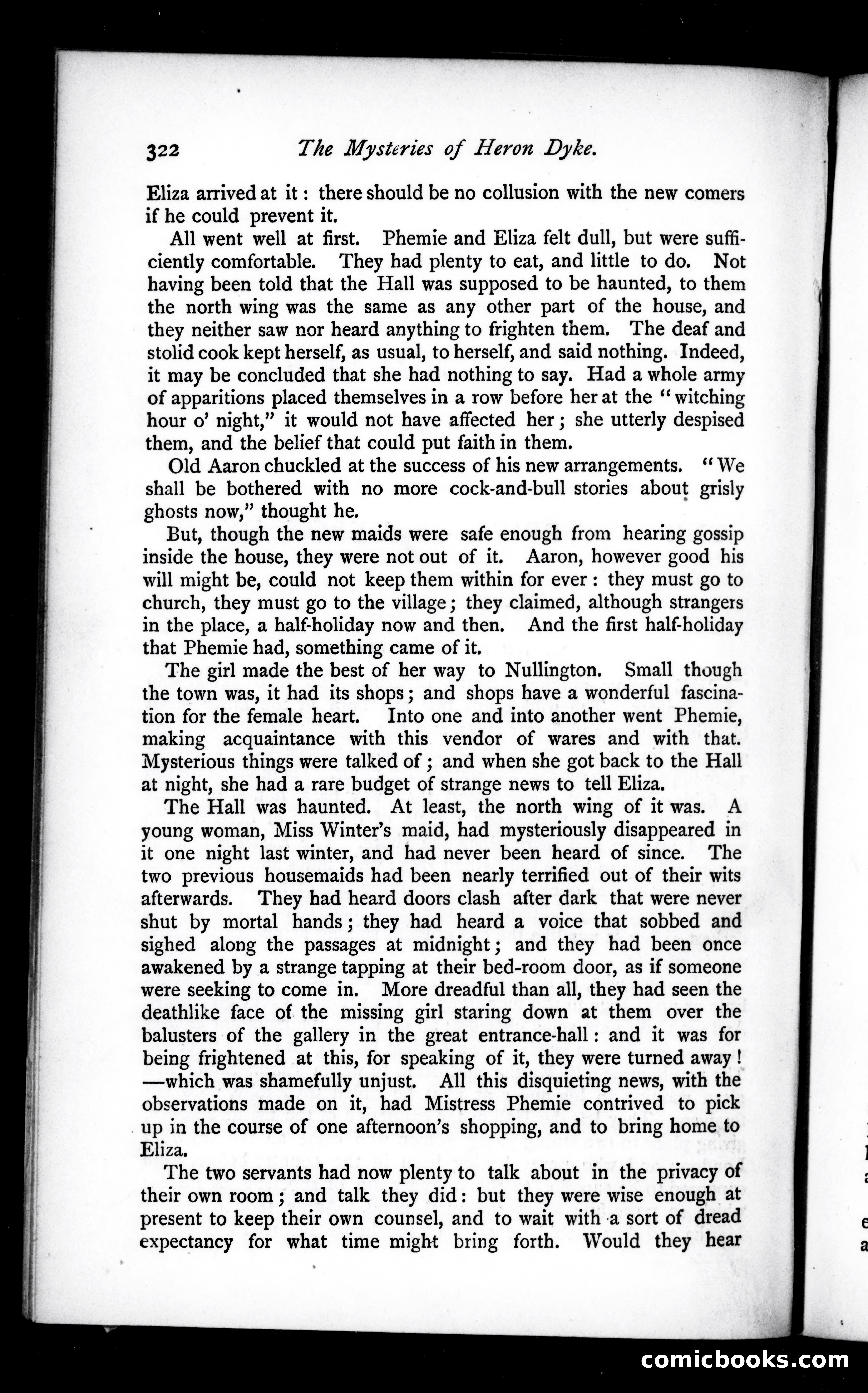 The Argosy, Vol. 29 — page 2 of 82