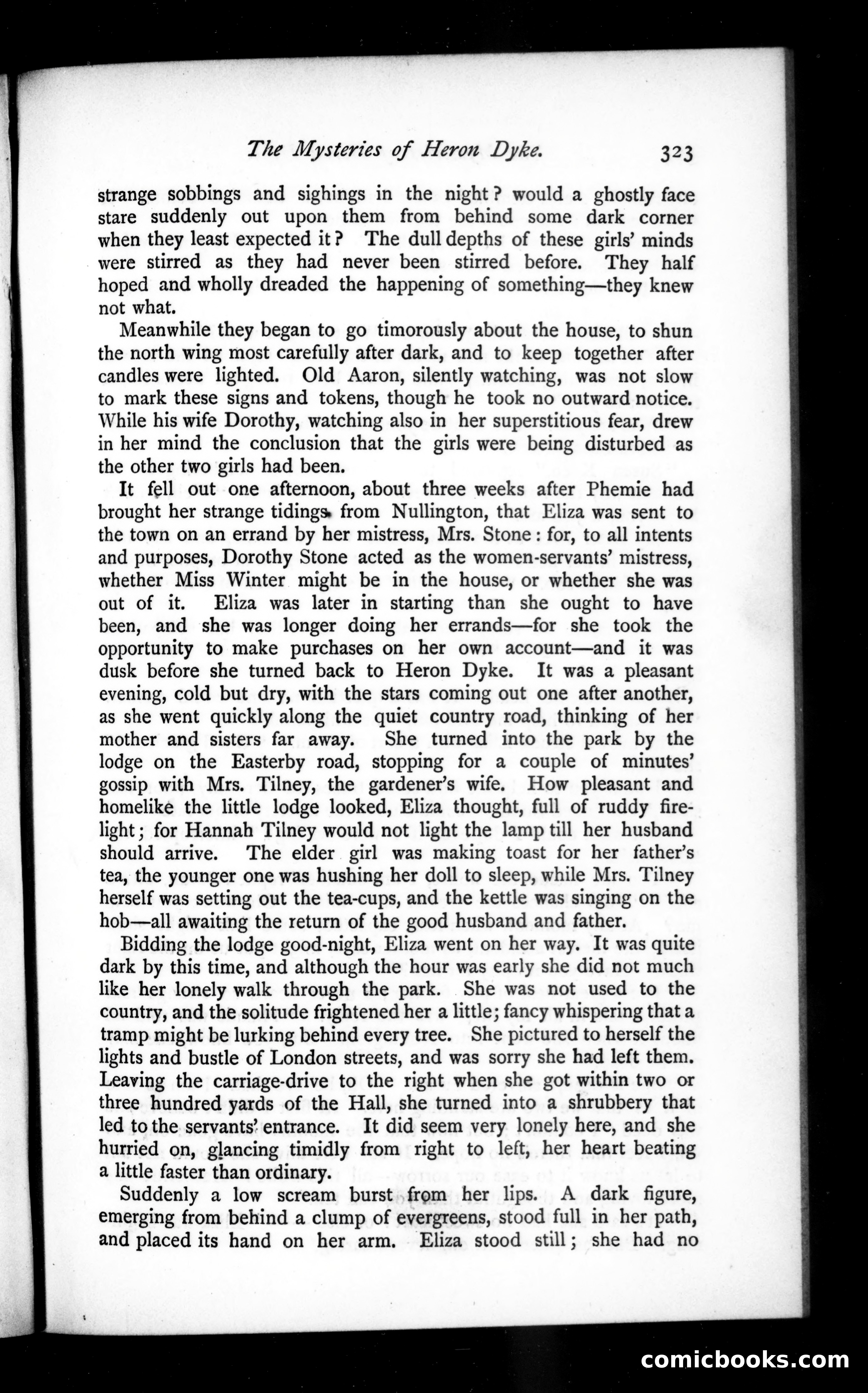The Argosy, Vol. 29 — page 3 of 82