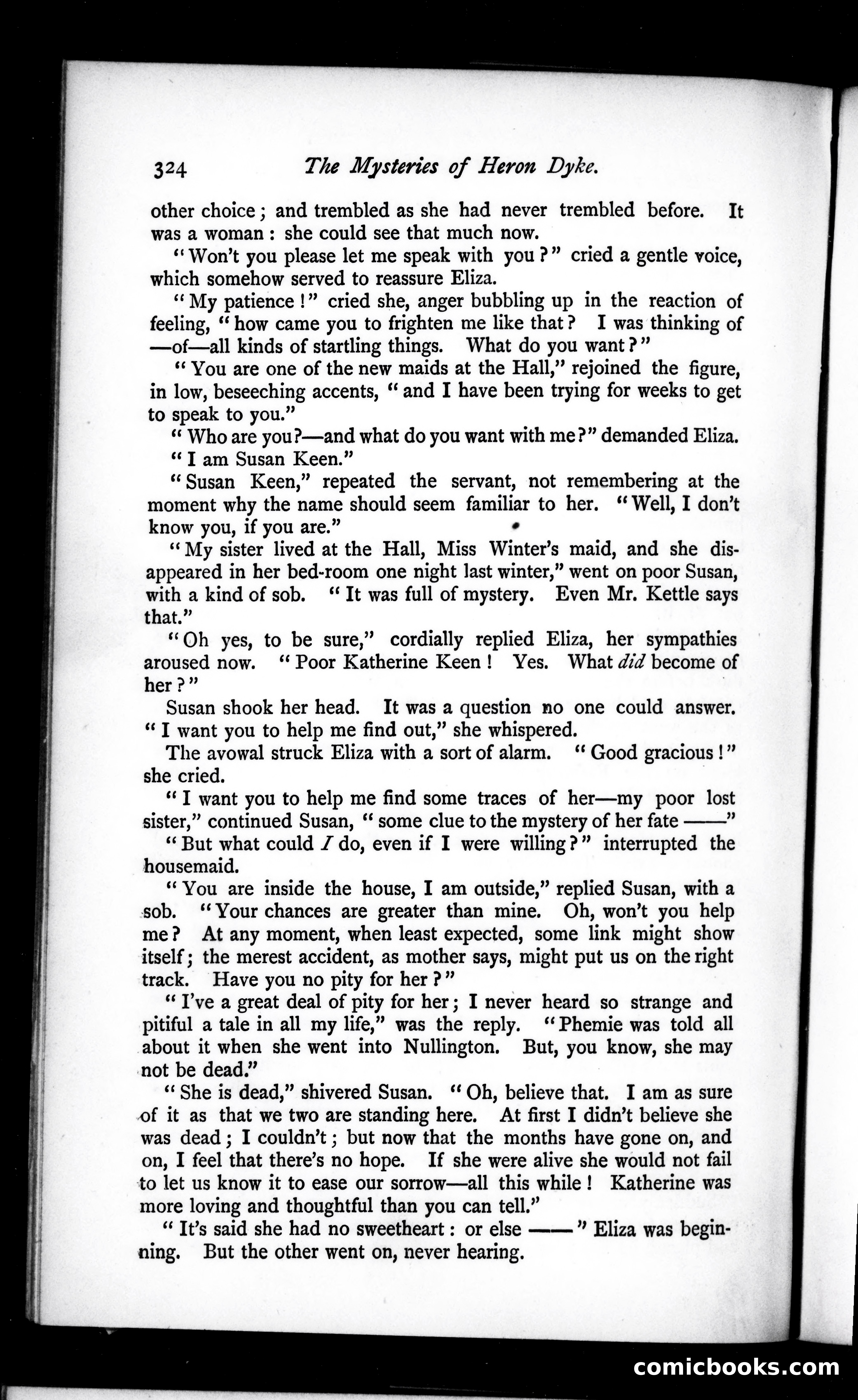 The Argosy, Vol. 29 — page 4 of 82