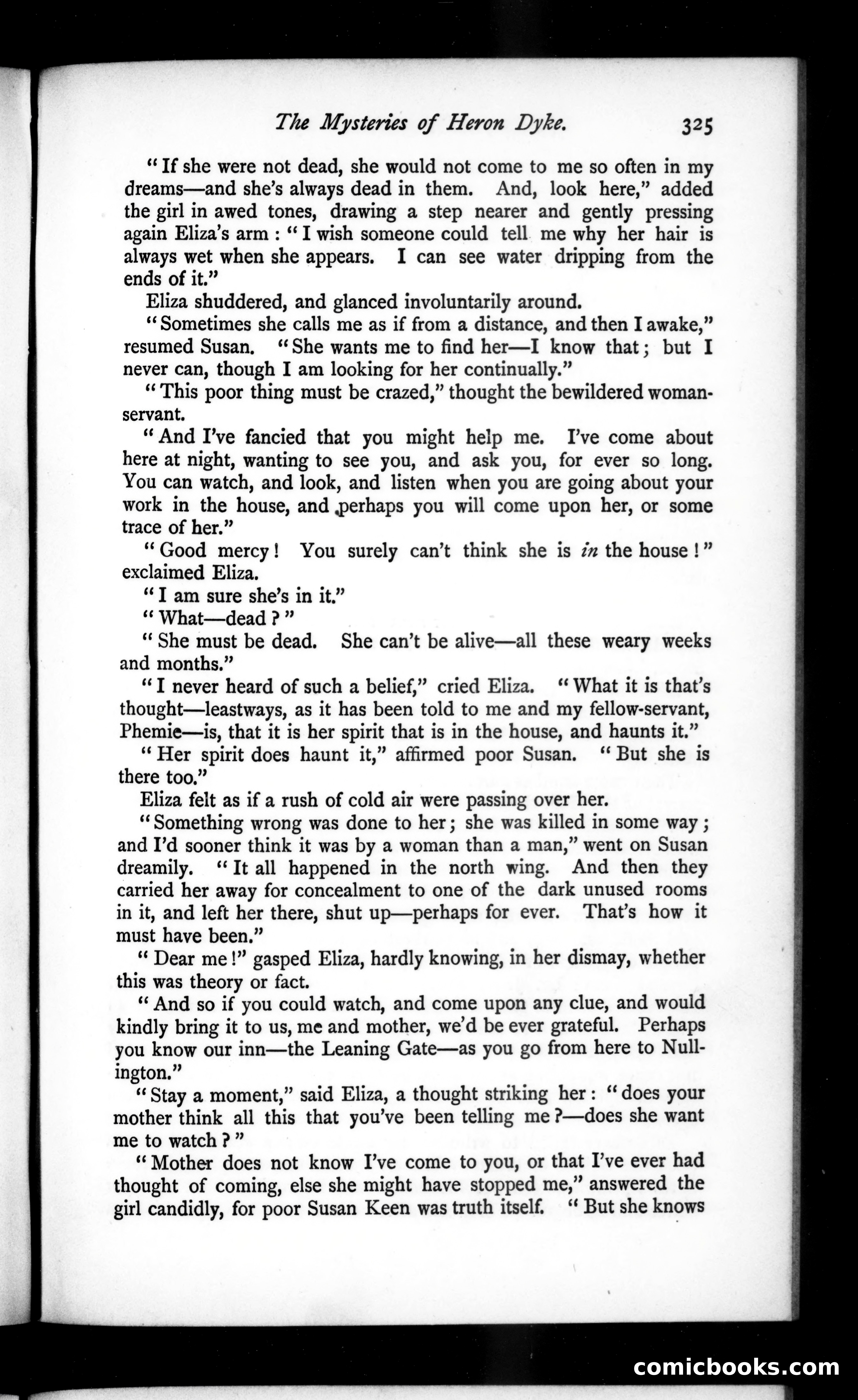 The Argosy, Vol. 29 — page 5 of 82