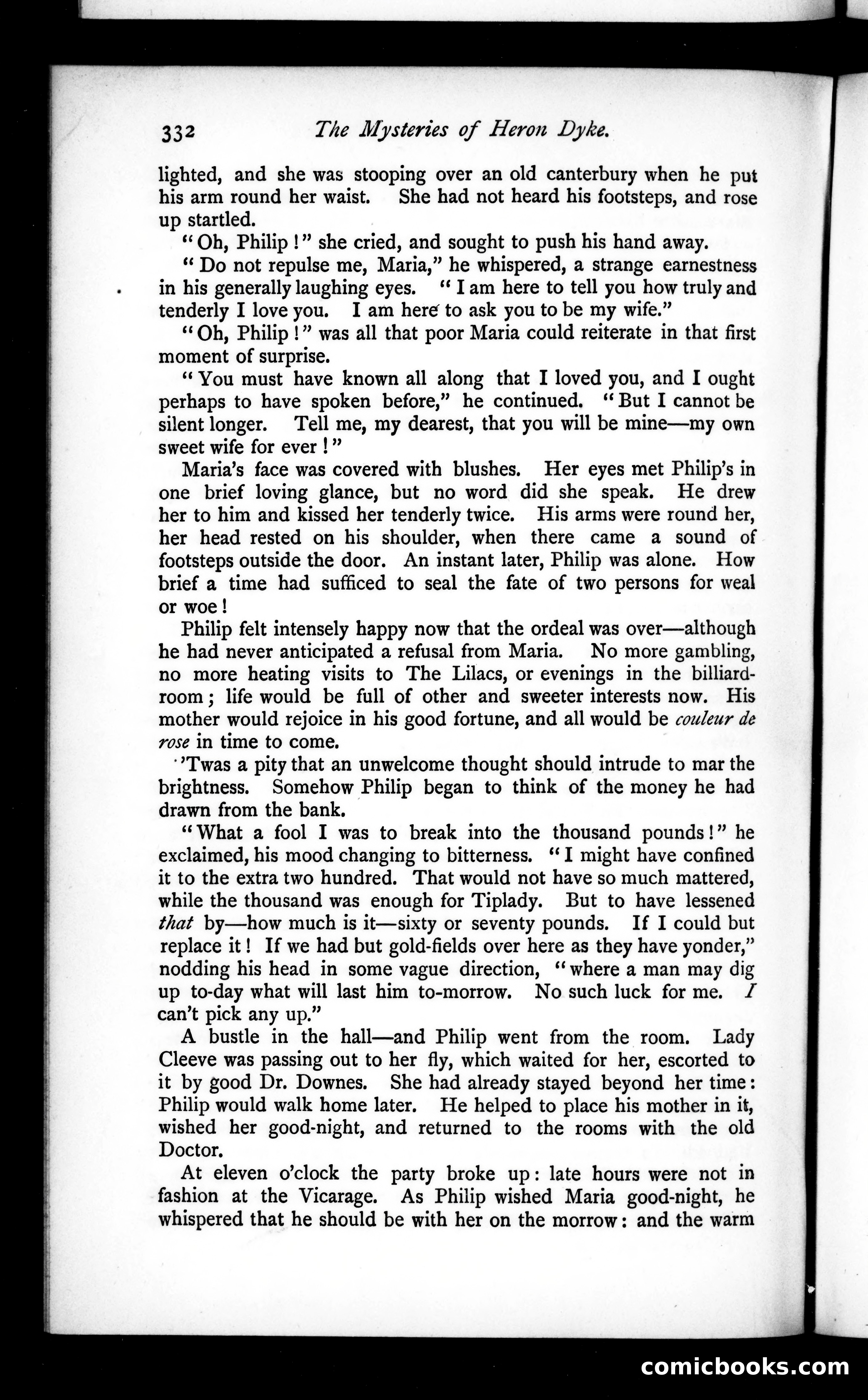 The Argosy, Vol. 29 — page 12 of 82
