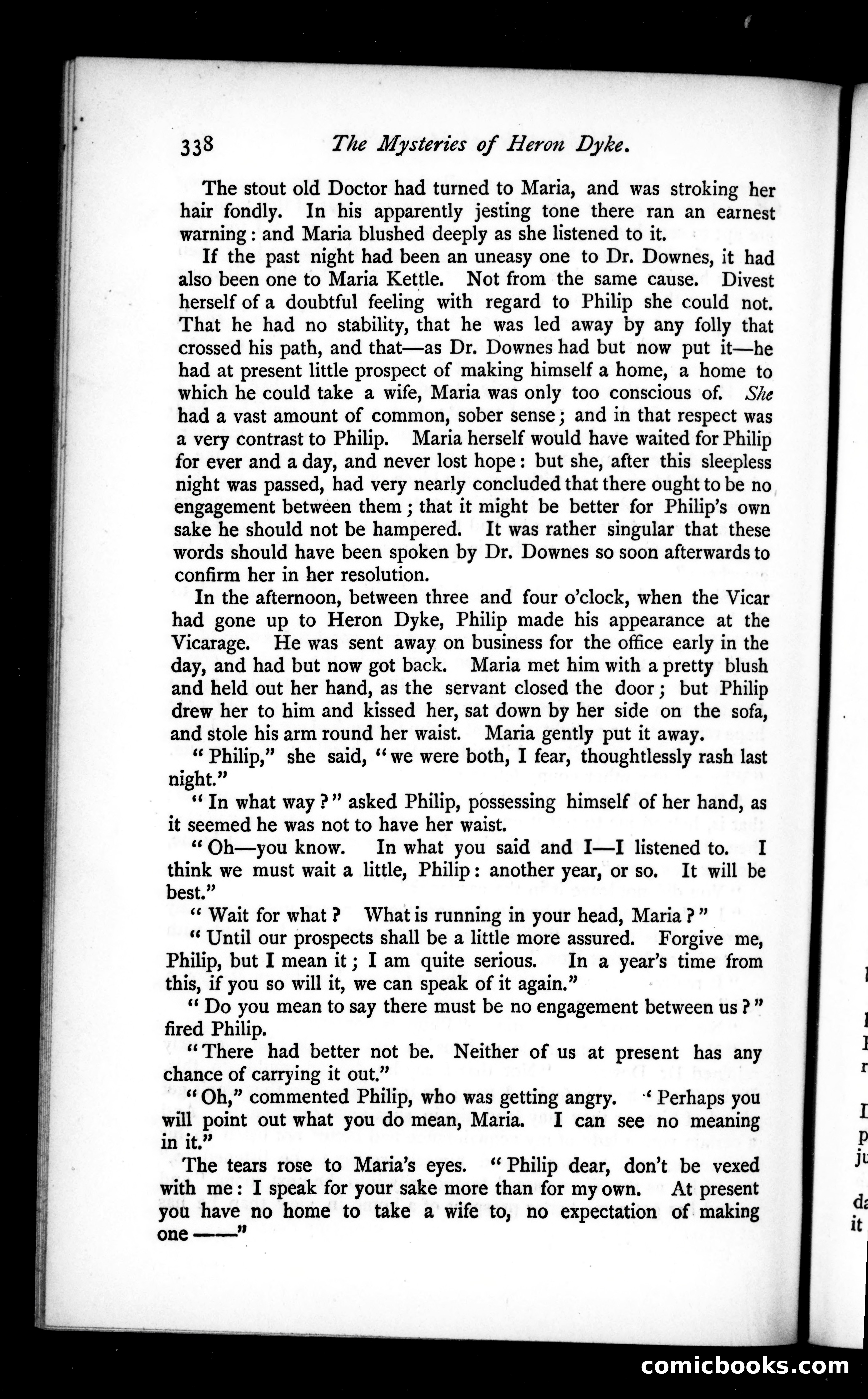 The Argosy, Vol. 29 — page 18 of 82