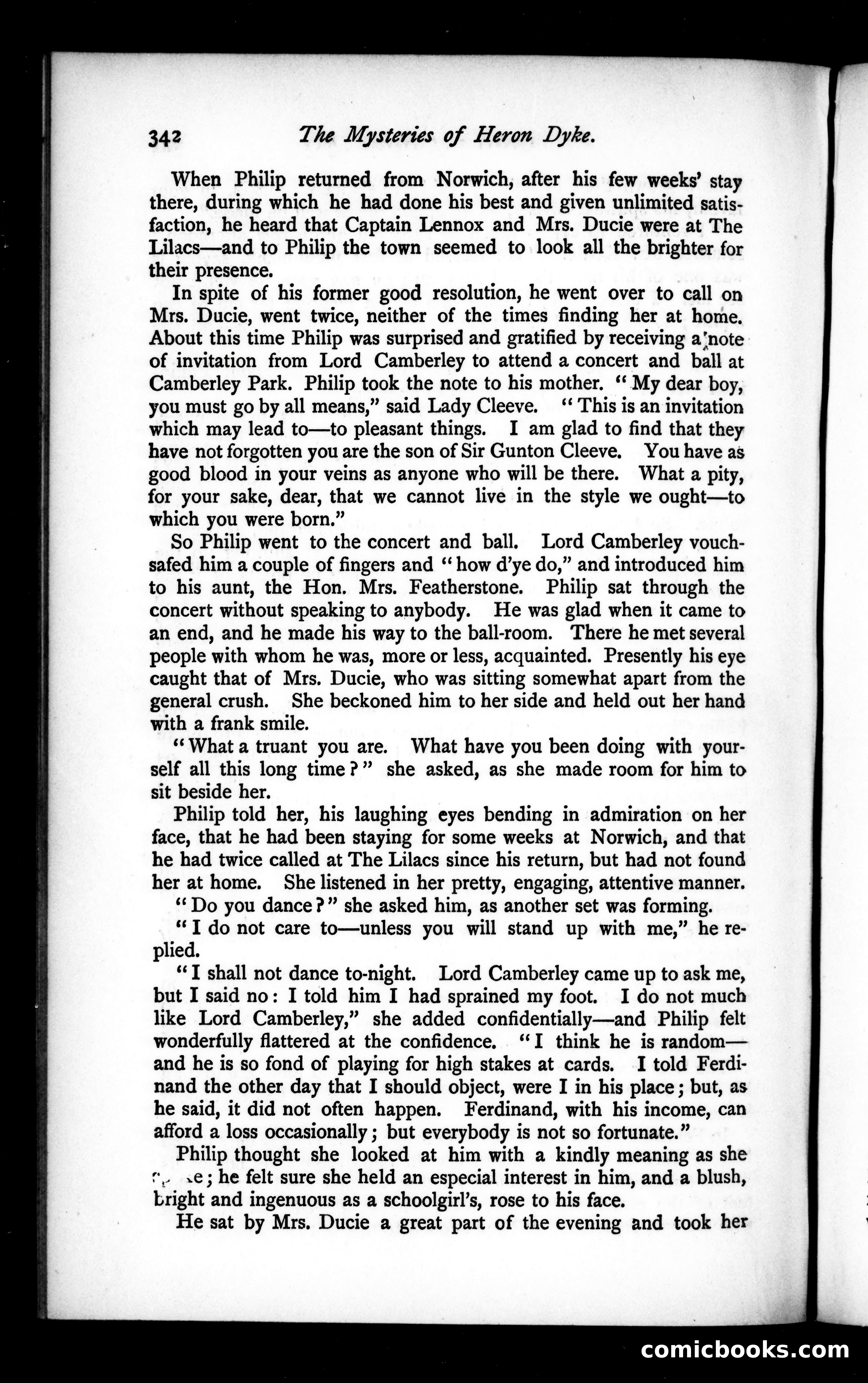 The Argosy, Vol. 29 — page 22 of 82