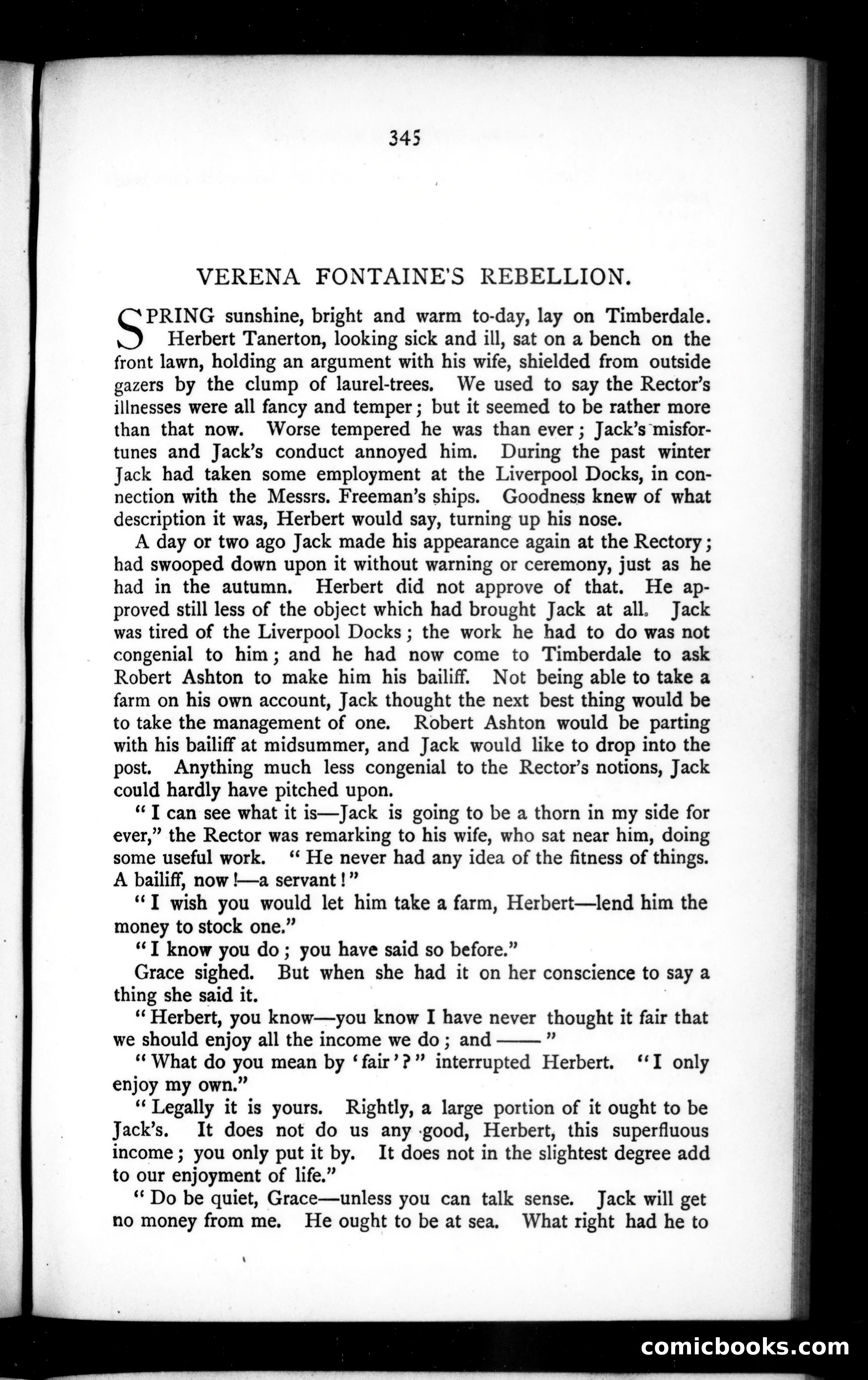 The Argosy, Vol. 29 — page 25 of 82