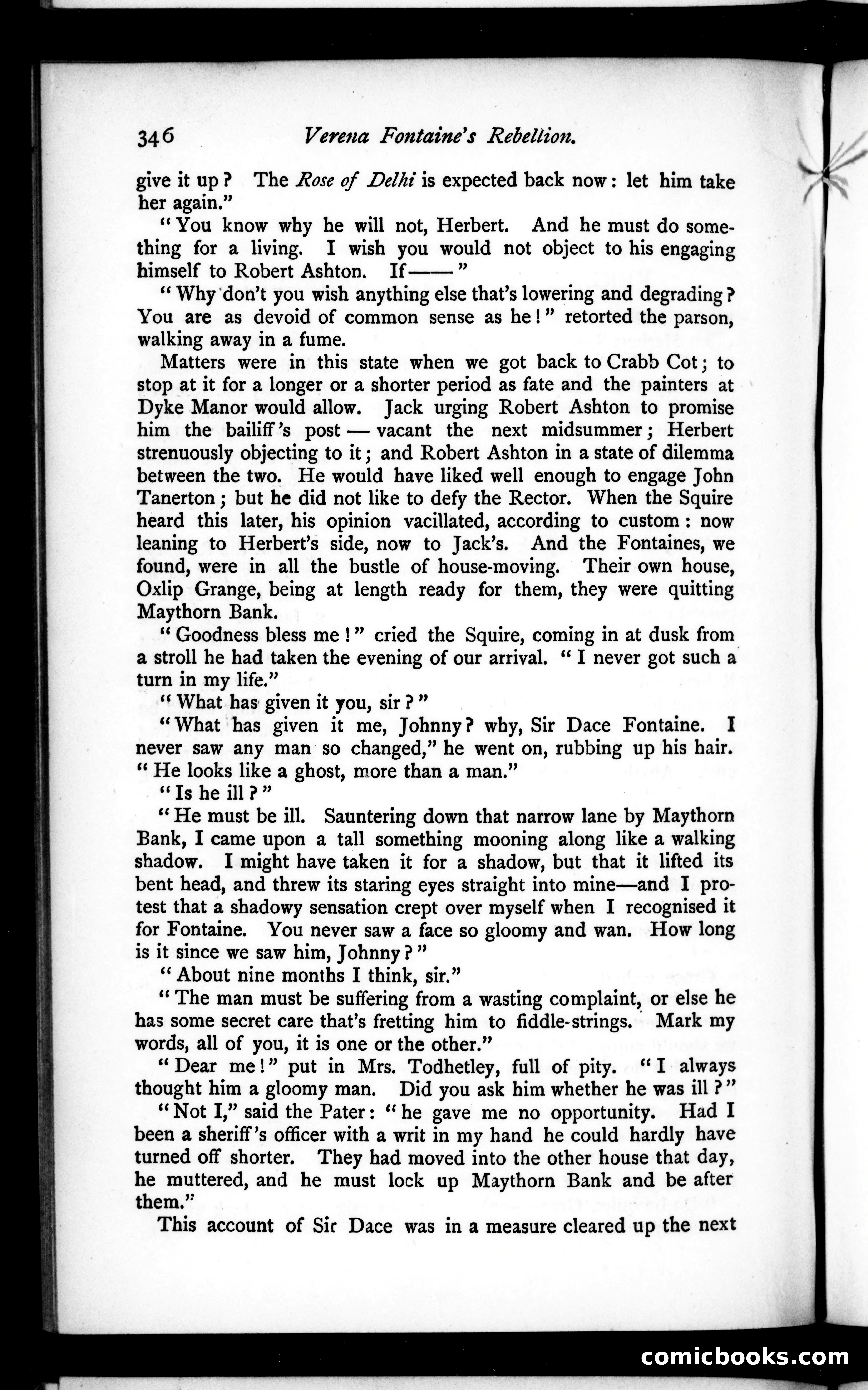 The Argosy, Vol. 29 — page 26 of 82