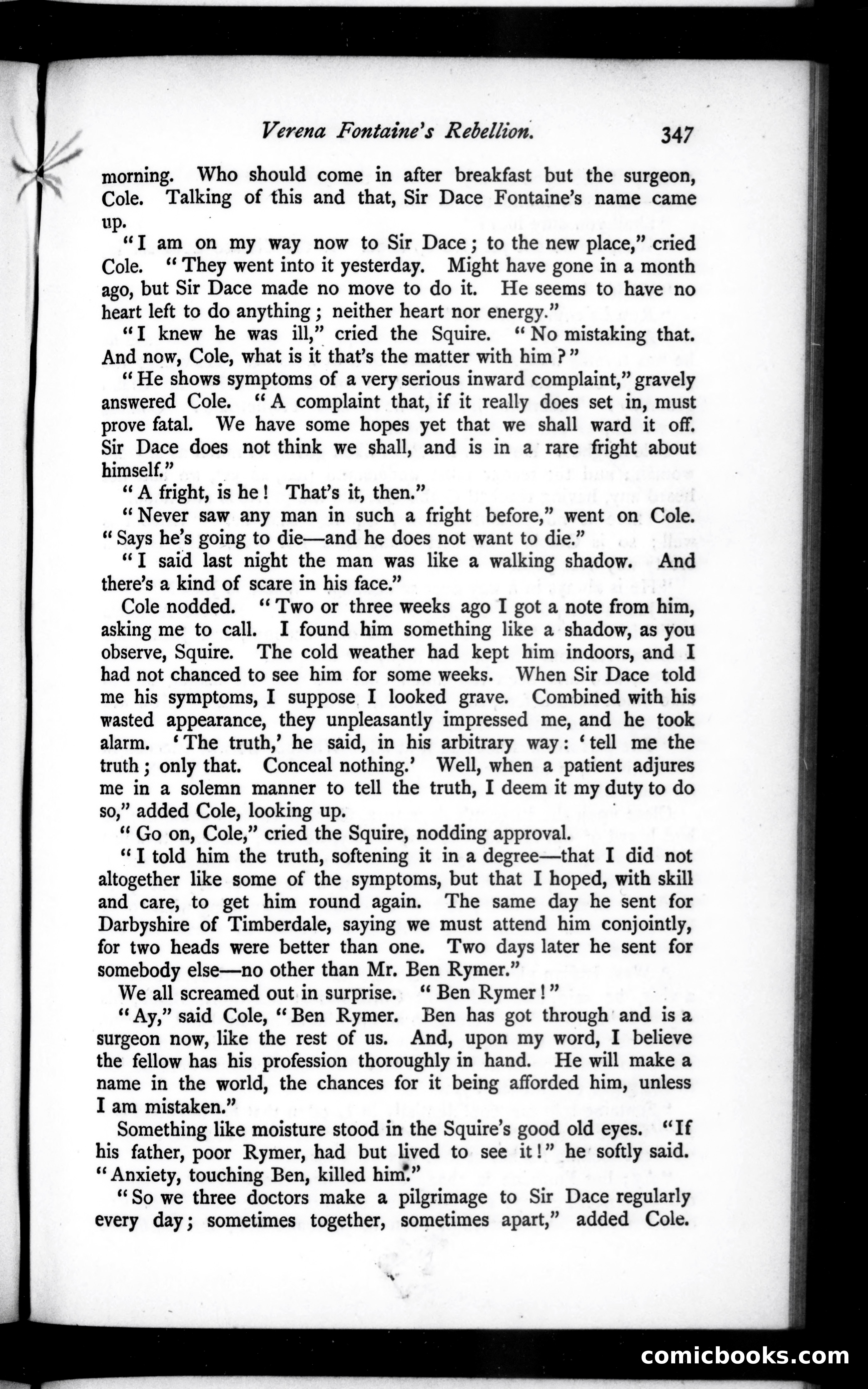 The Argosy, Vol. 29 — page 27 of 82