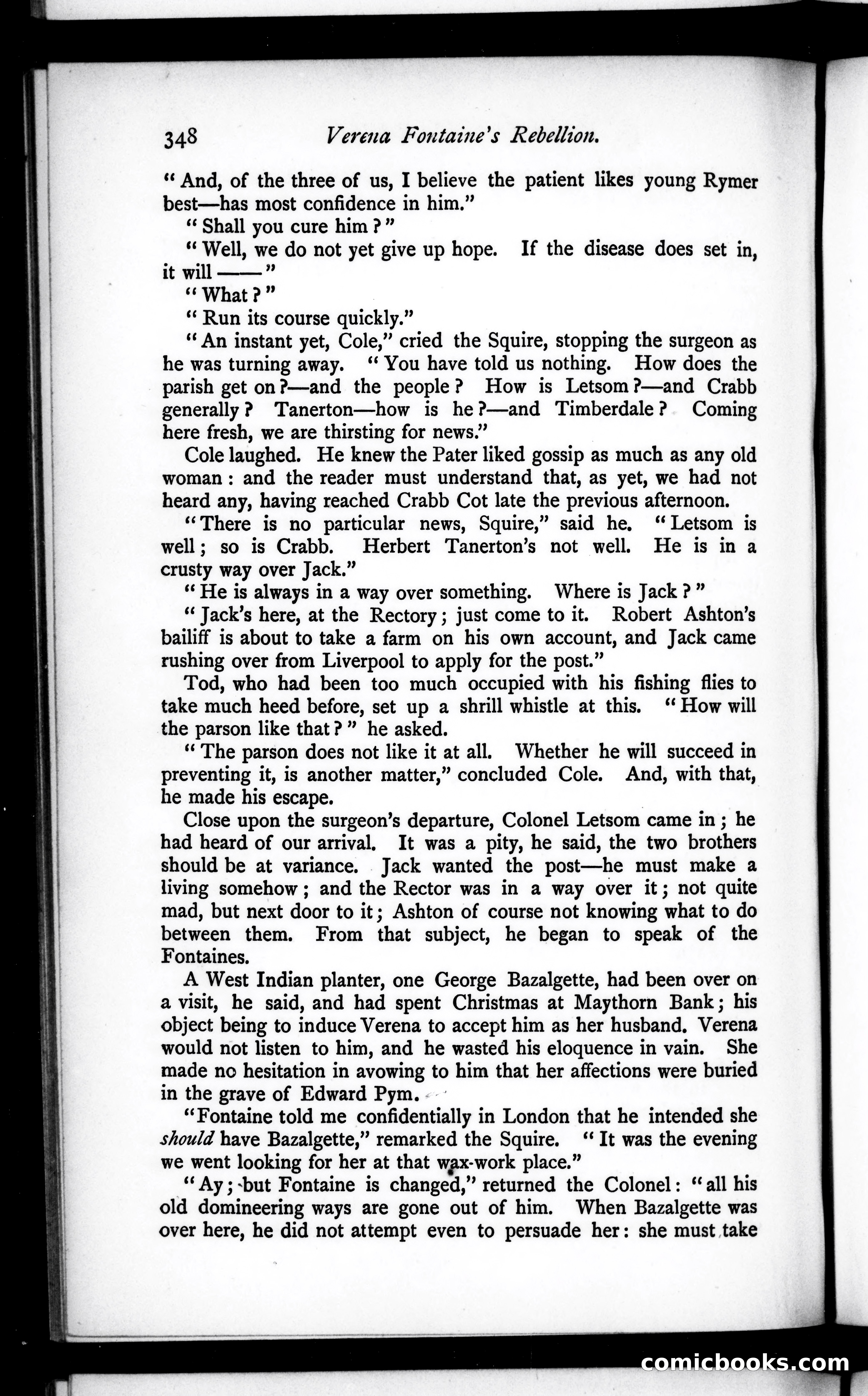The Argosy, Vol. 29 — page 28 of 82