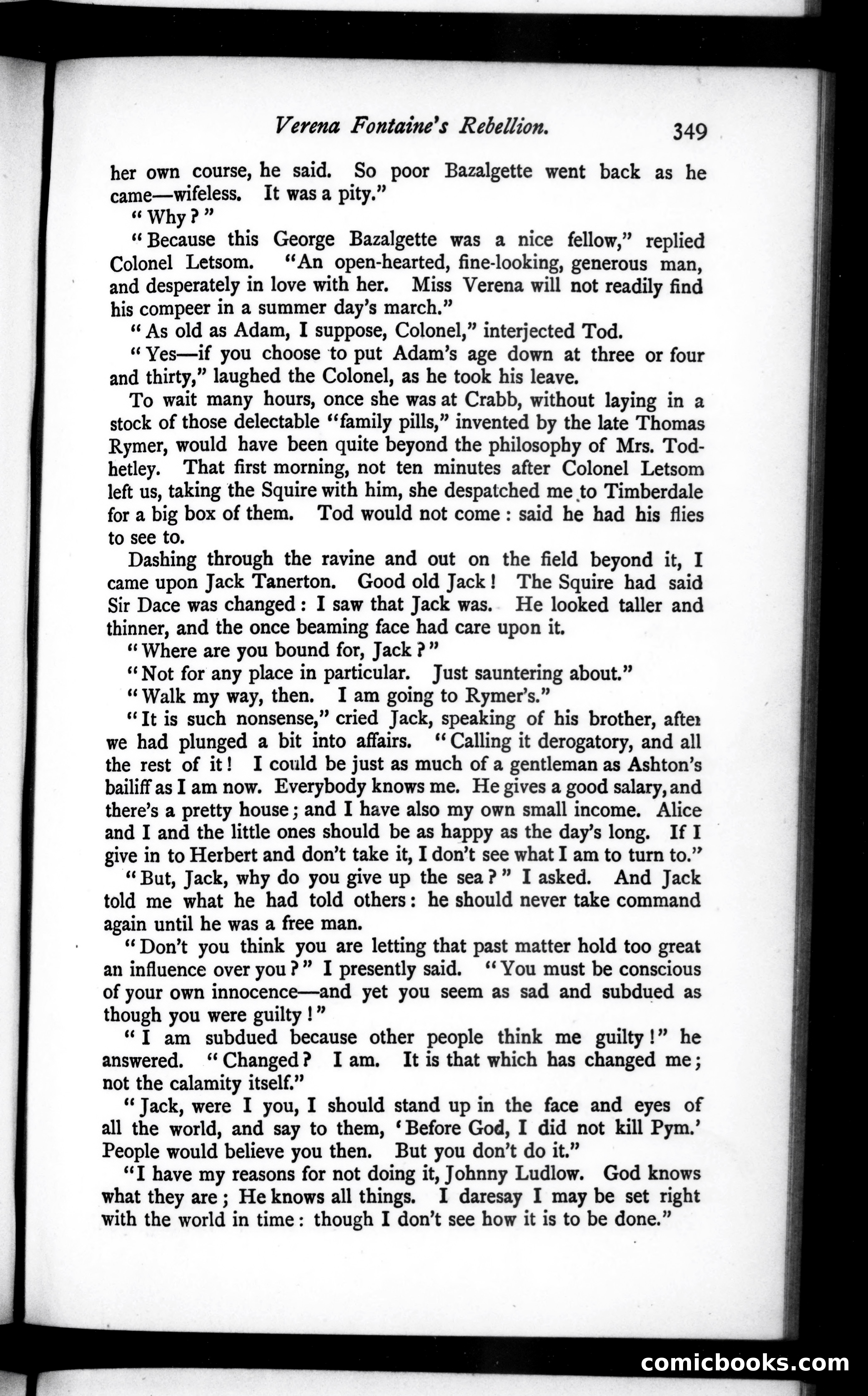 The Argosy, Vol. 29 — page 29 of 82