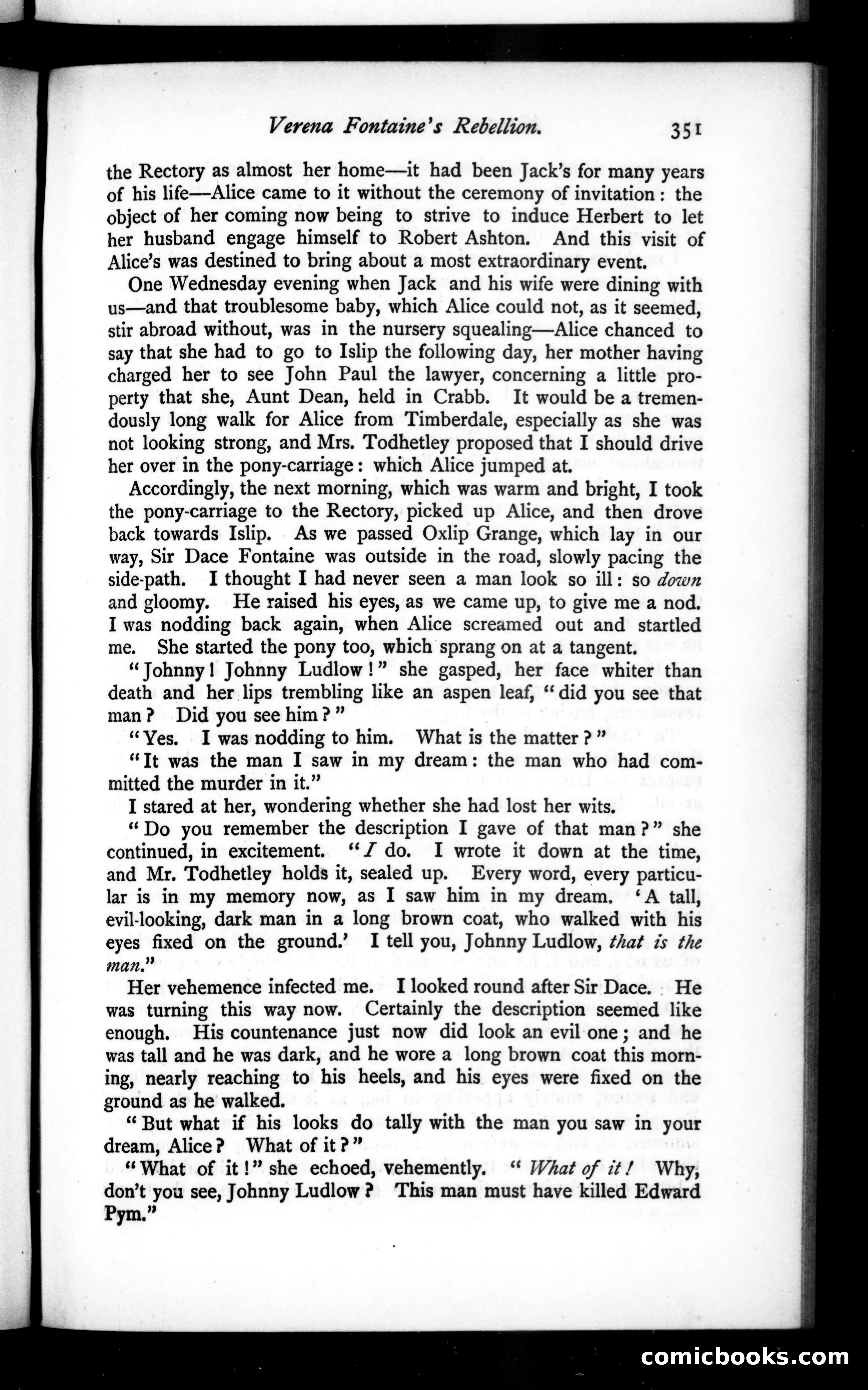 The Argosy, Vol. 29 — page 31 of 82