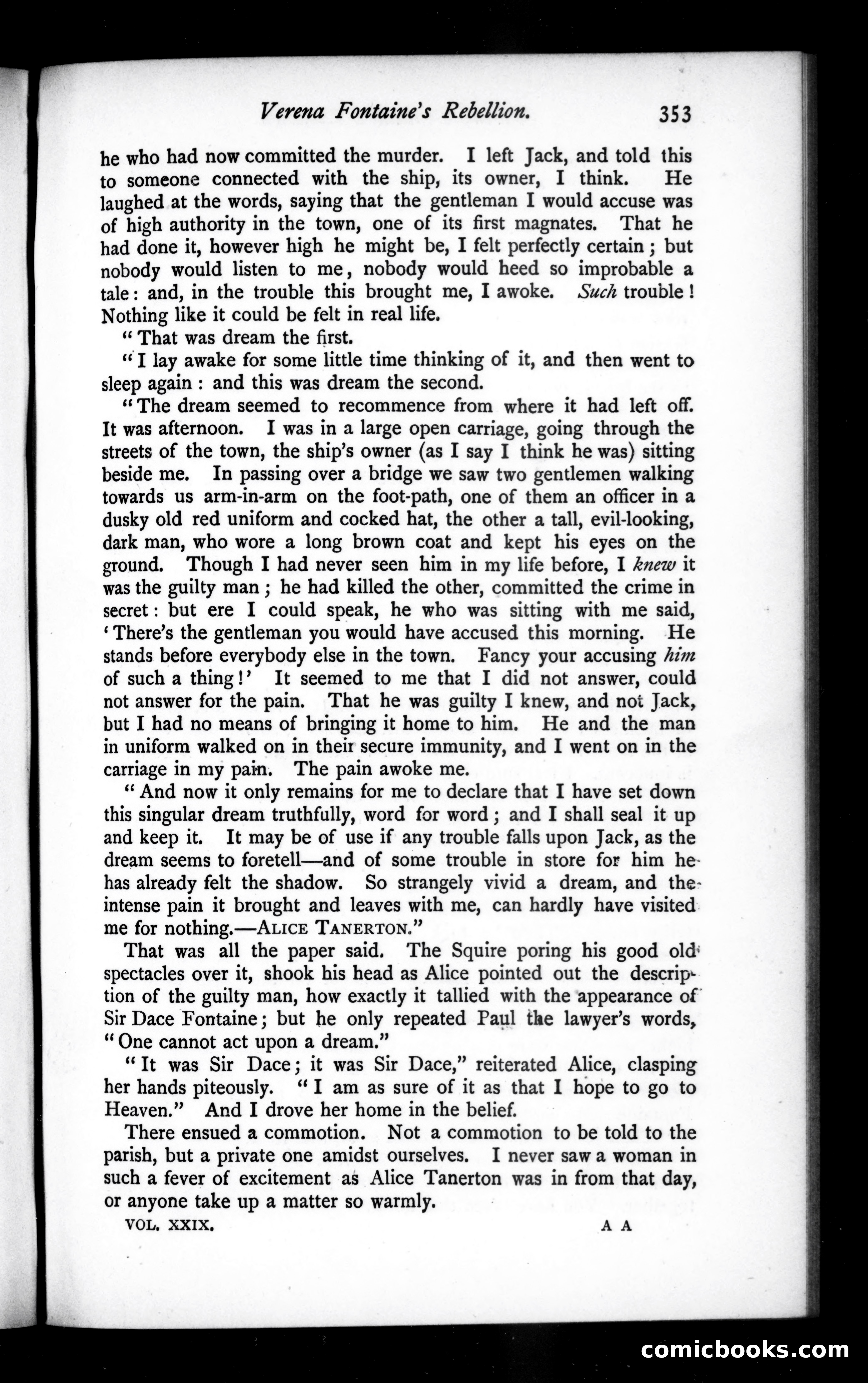 The Argosy, Vol. 29 — page 33 of 82