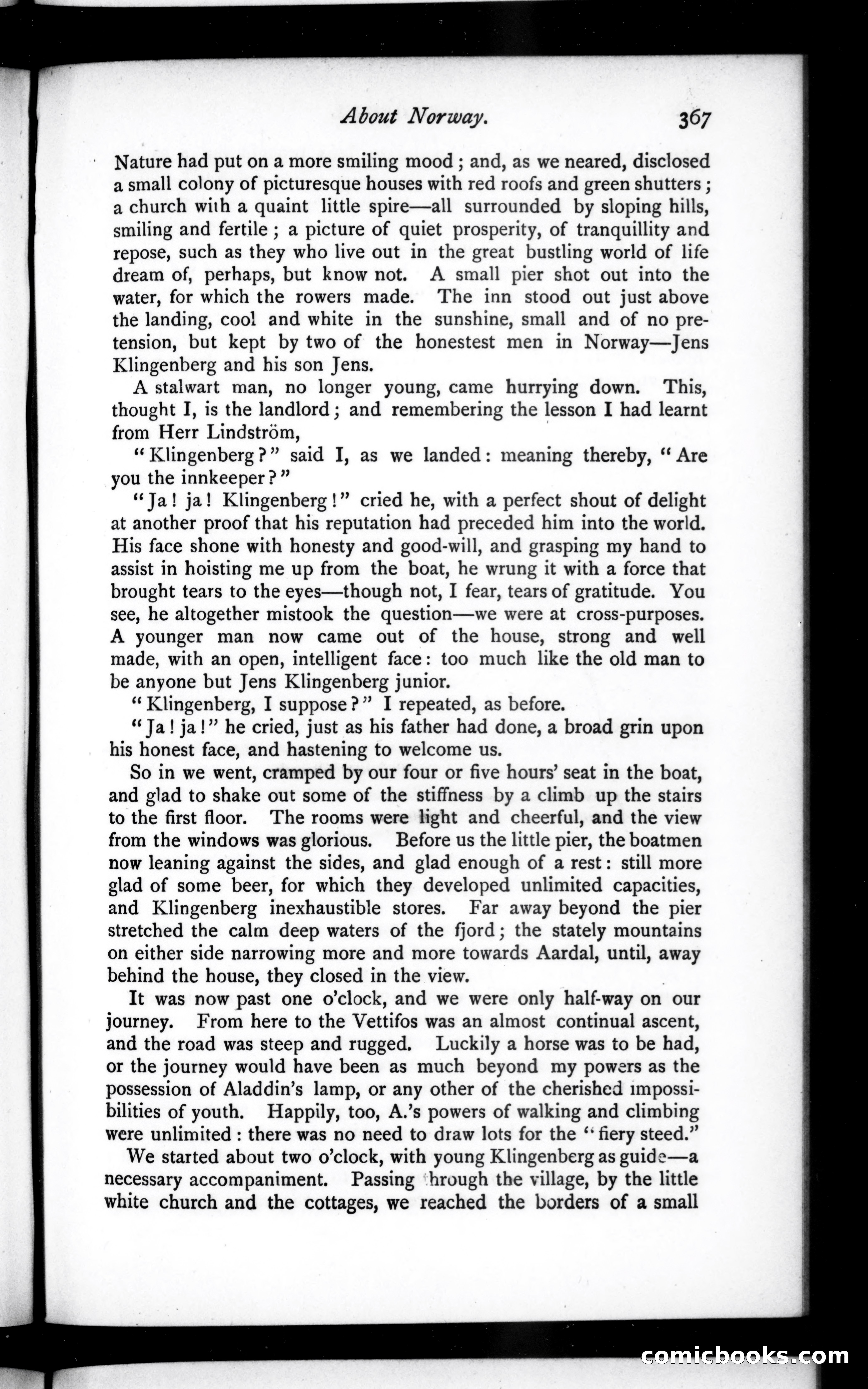The Argosy, Vol. 29 — page 47 of 82
