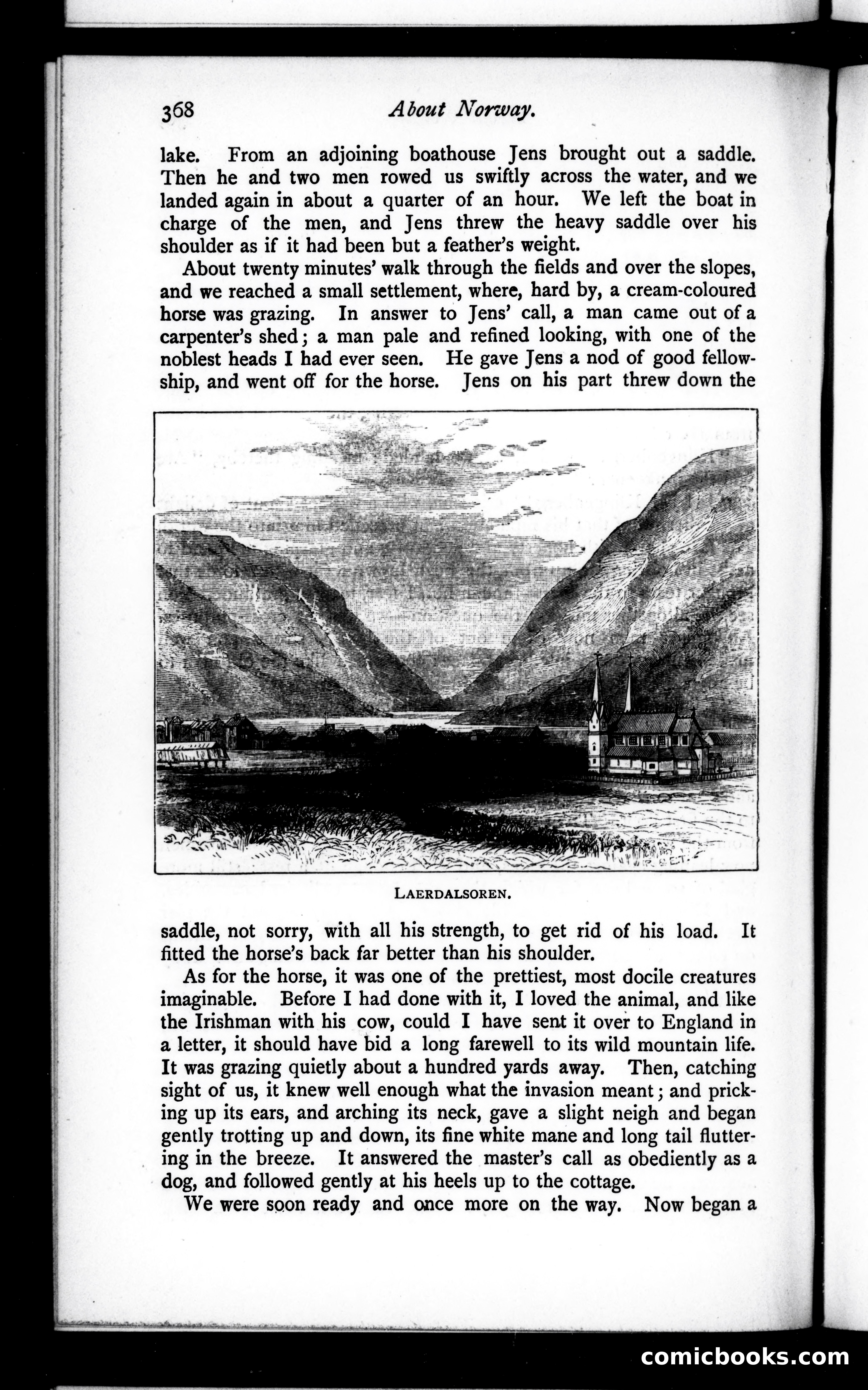 The Argosy, Vol. 29 — page 48 of 82