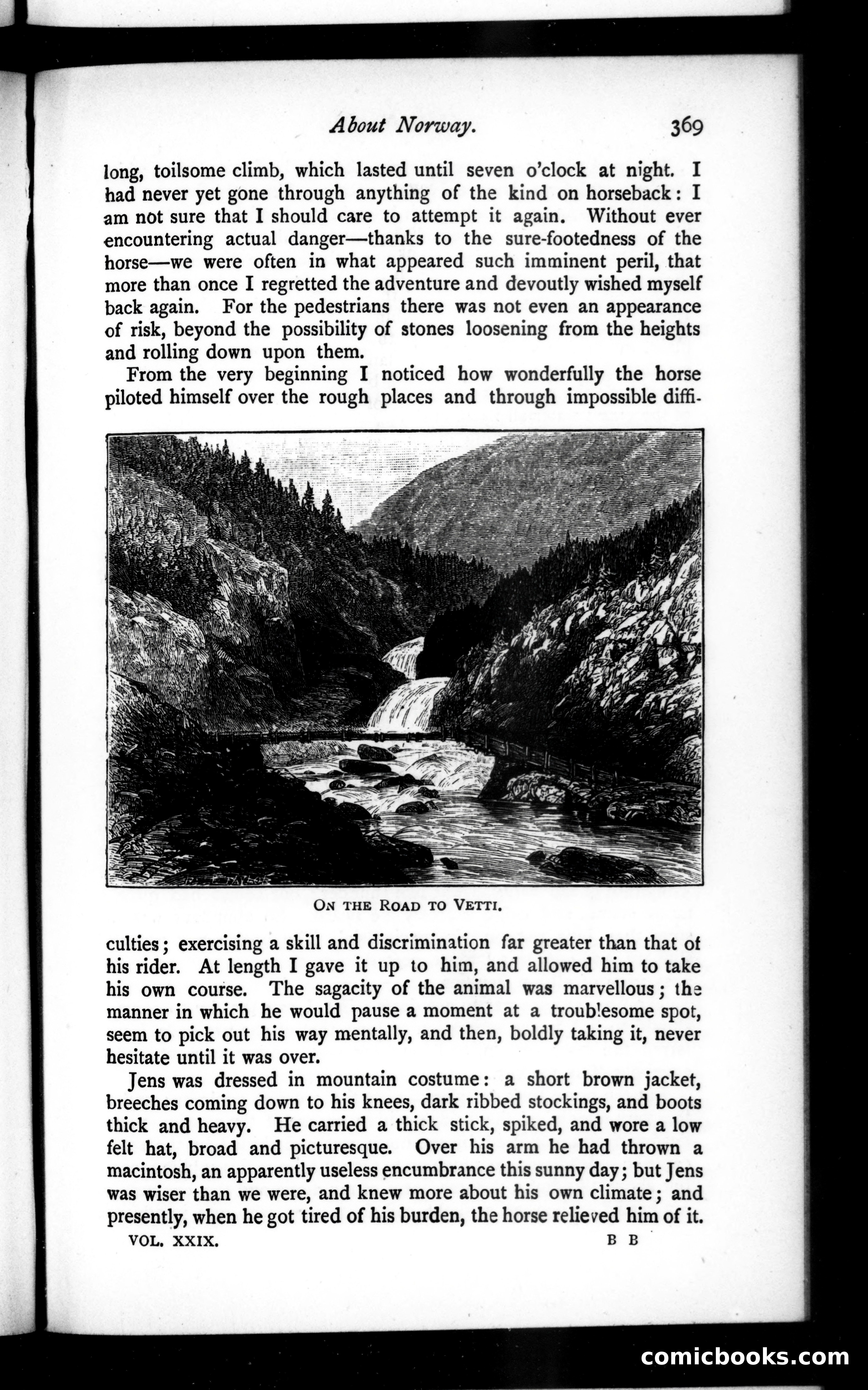 The Argosy, Vol. 29 — page 49 of 82