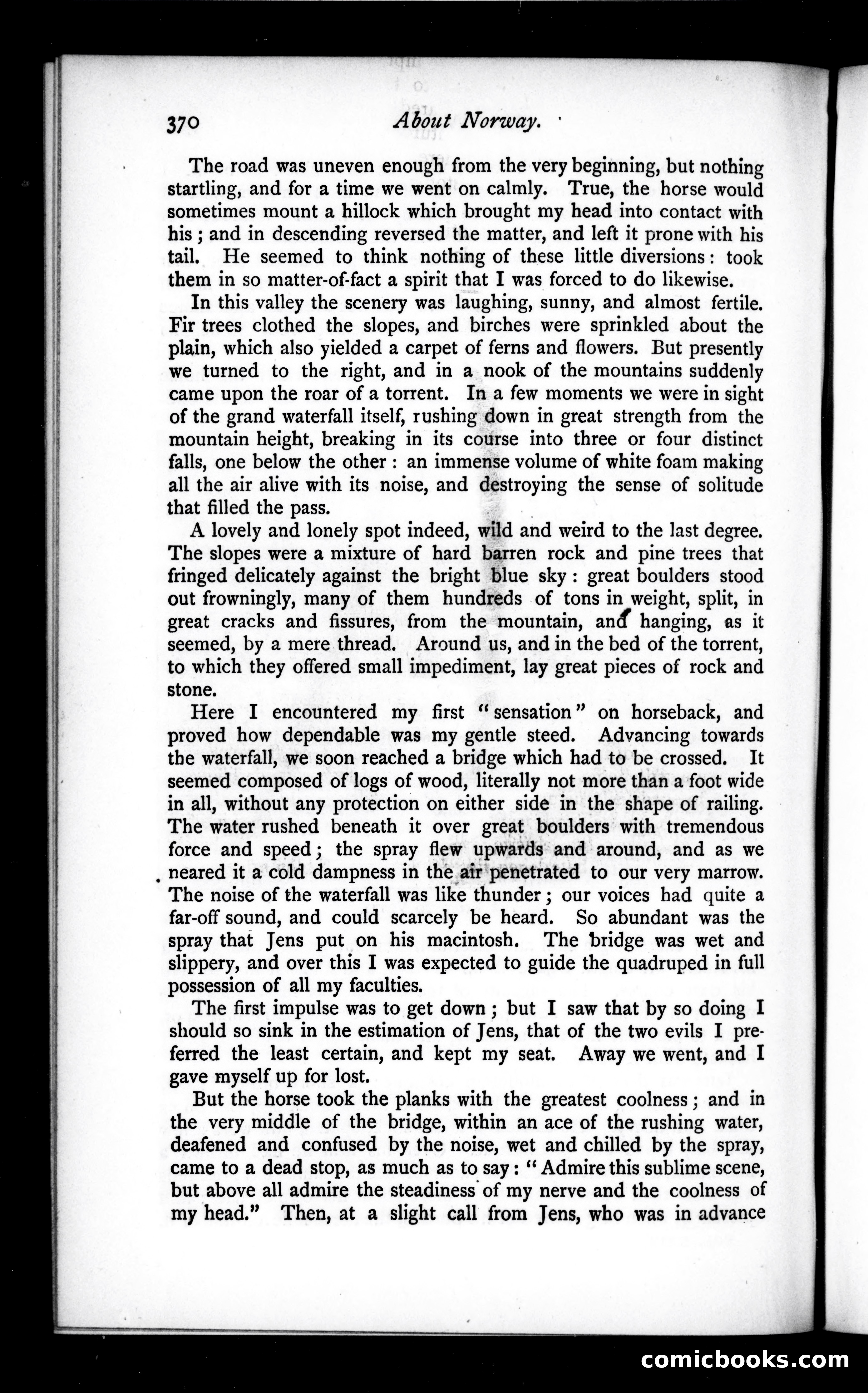 The Argosy, Vol. 29 — page 50 of 82