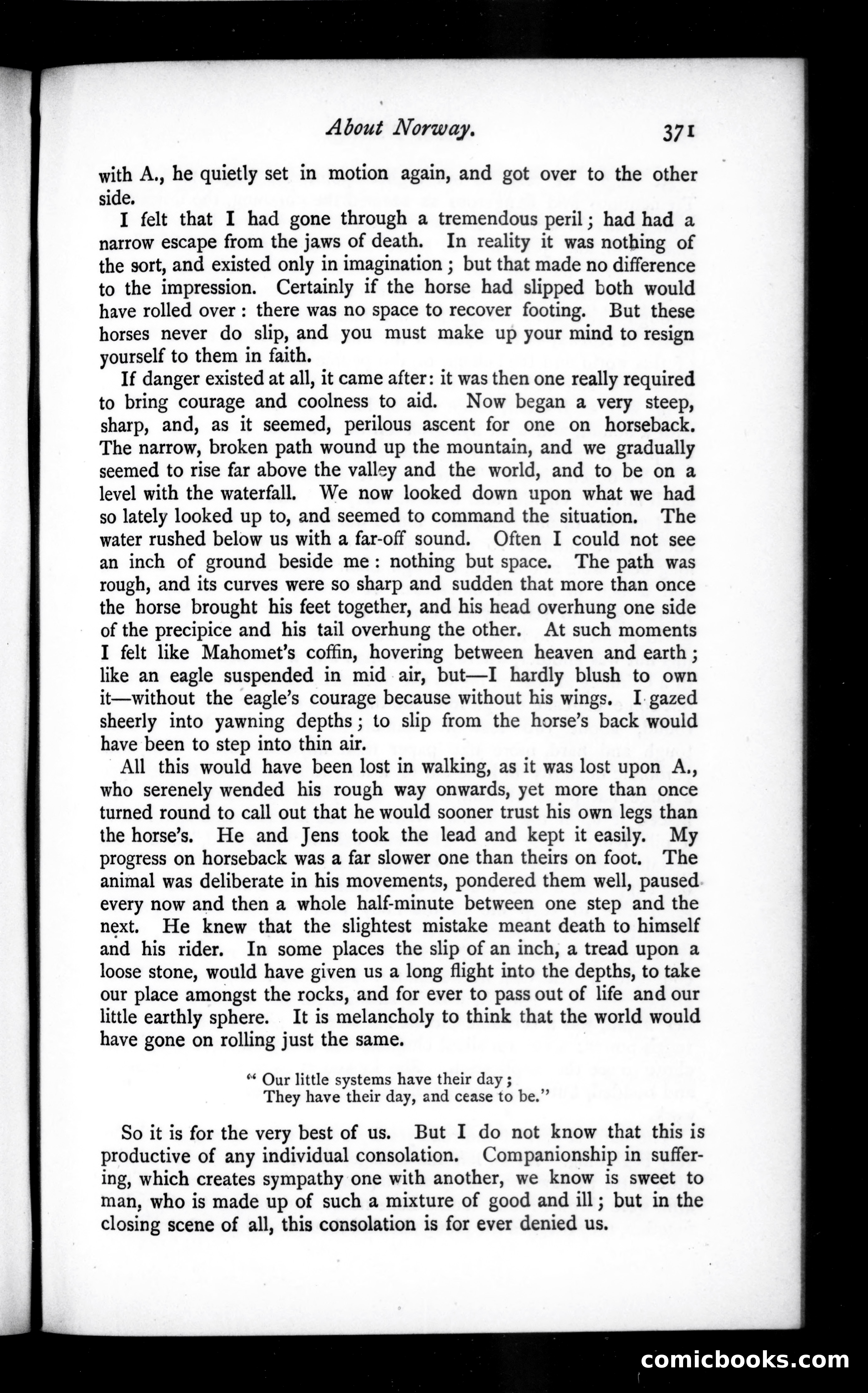 The Argosy, Vol. 29 — page 51 of 82