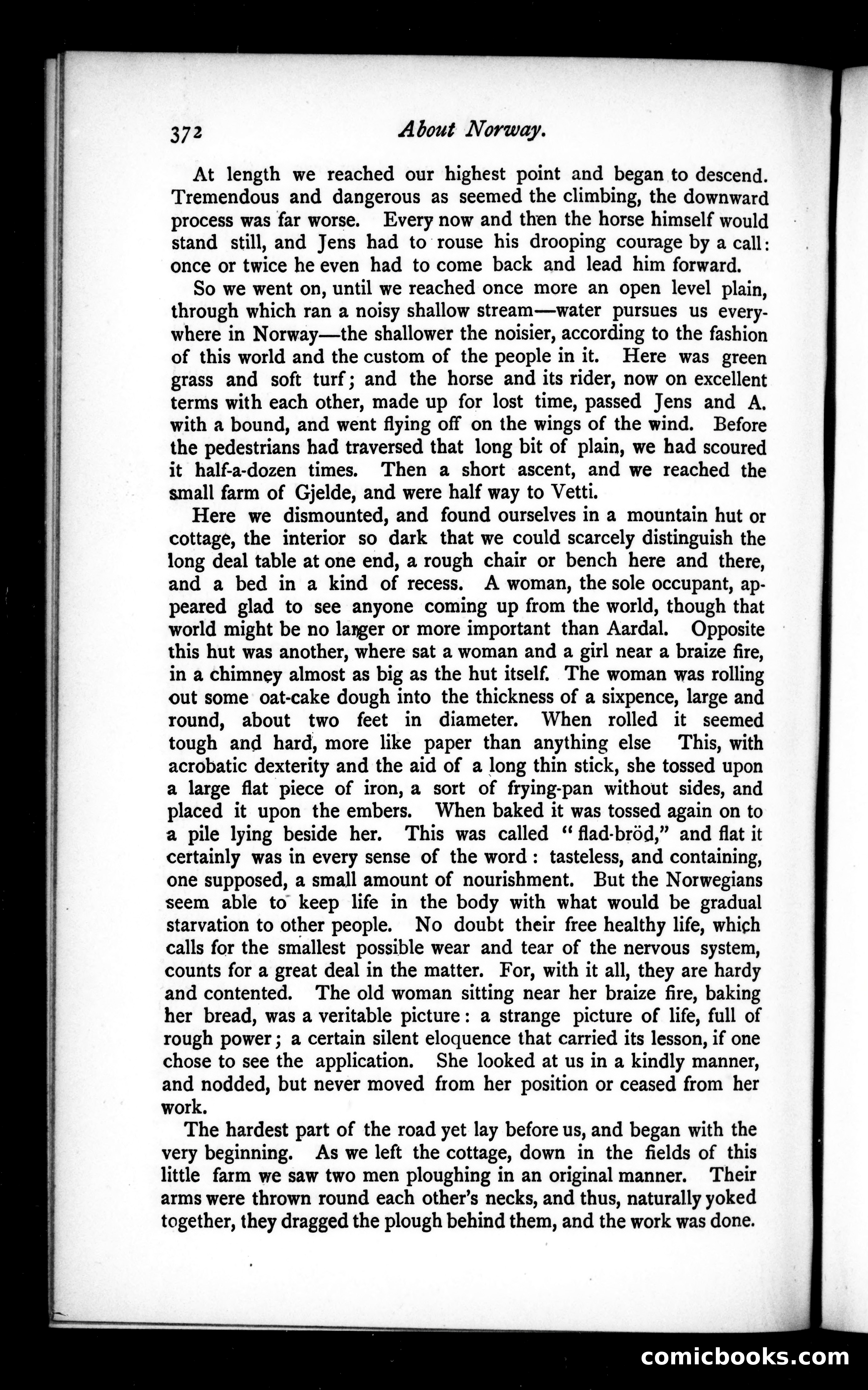 The Argosy, Vol. 29 — page 52 of 82
