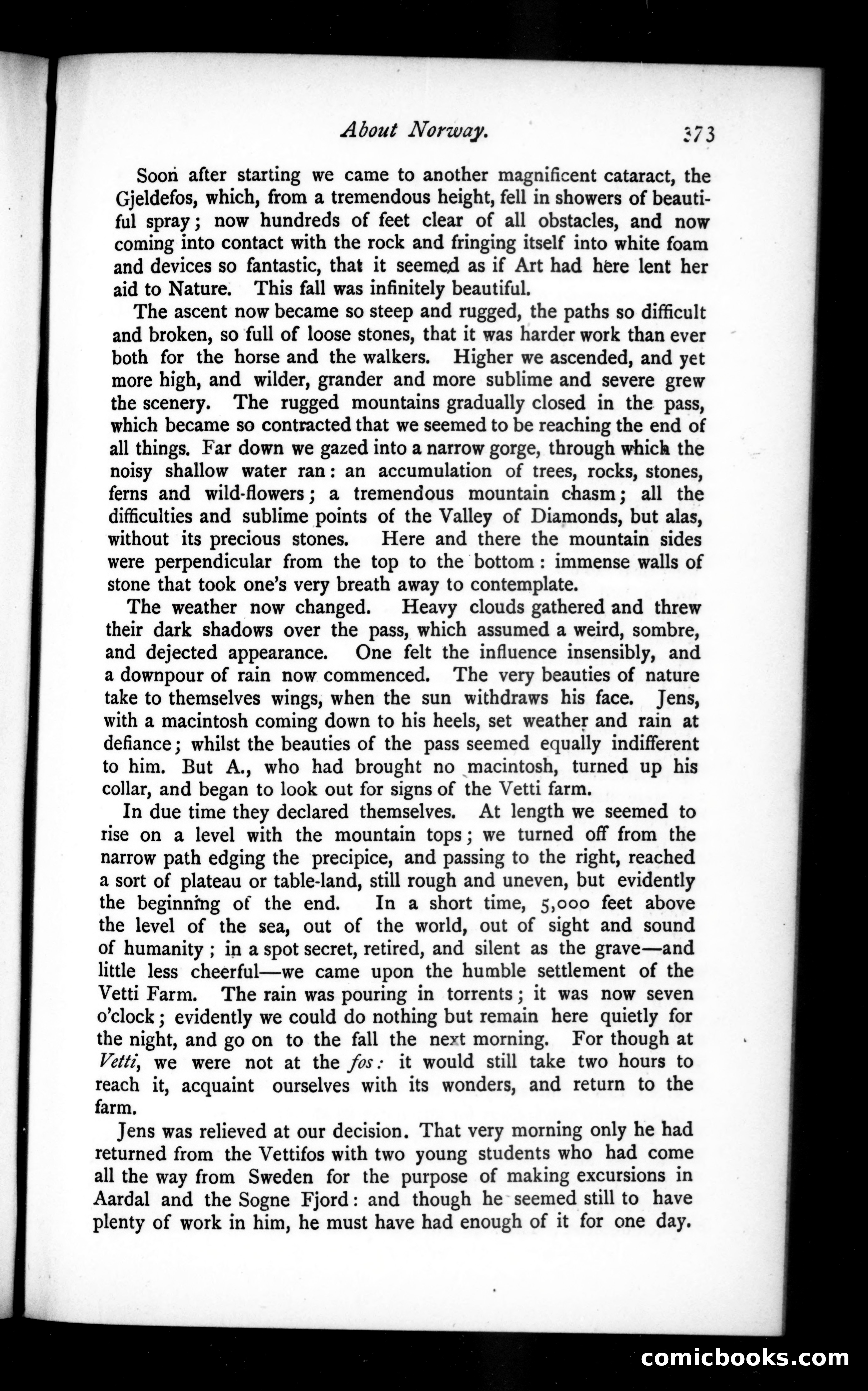 The Argosy, Vol. 29 — page 53 of 82