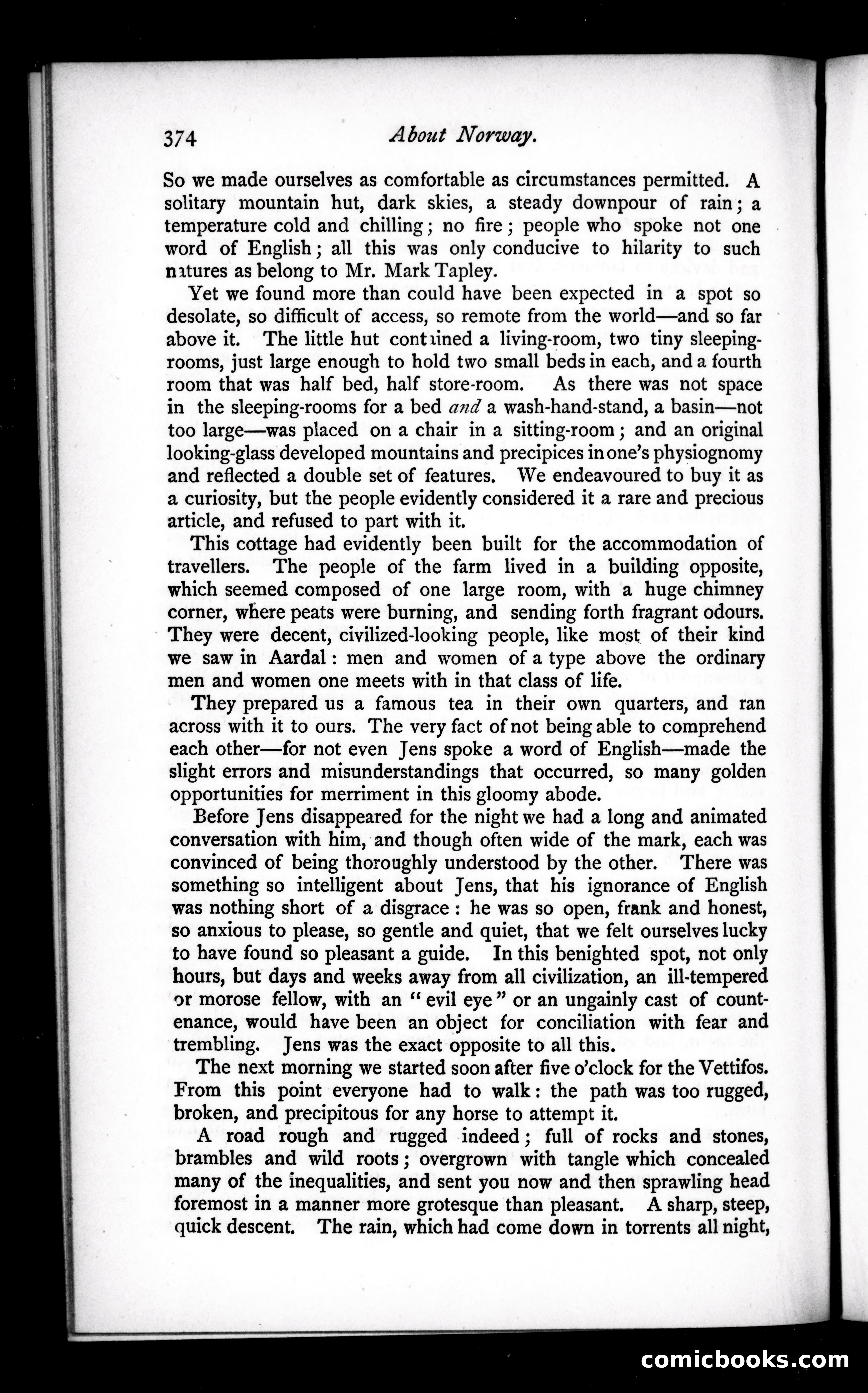 The Argosy, Vol. 29 — page 54 of 82