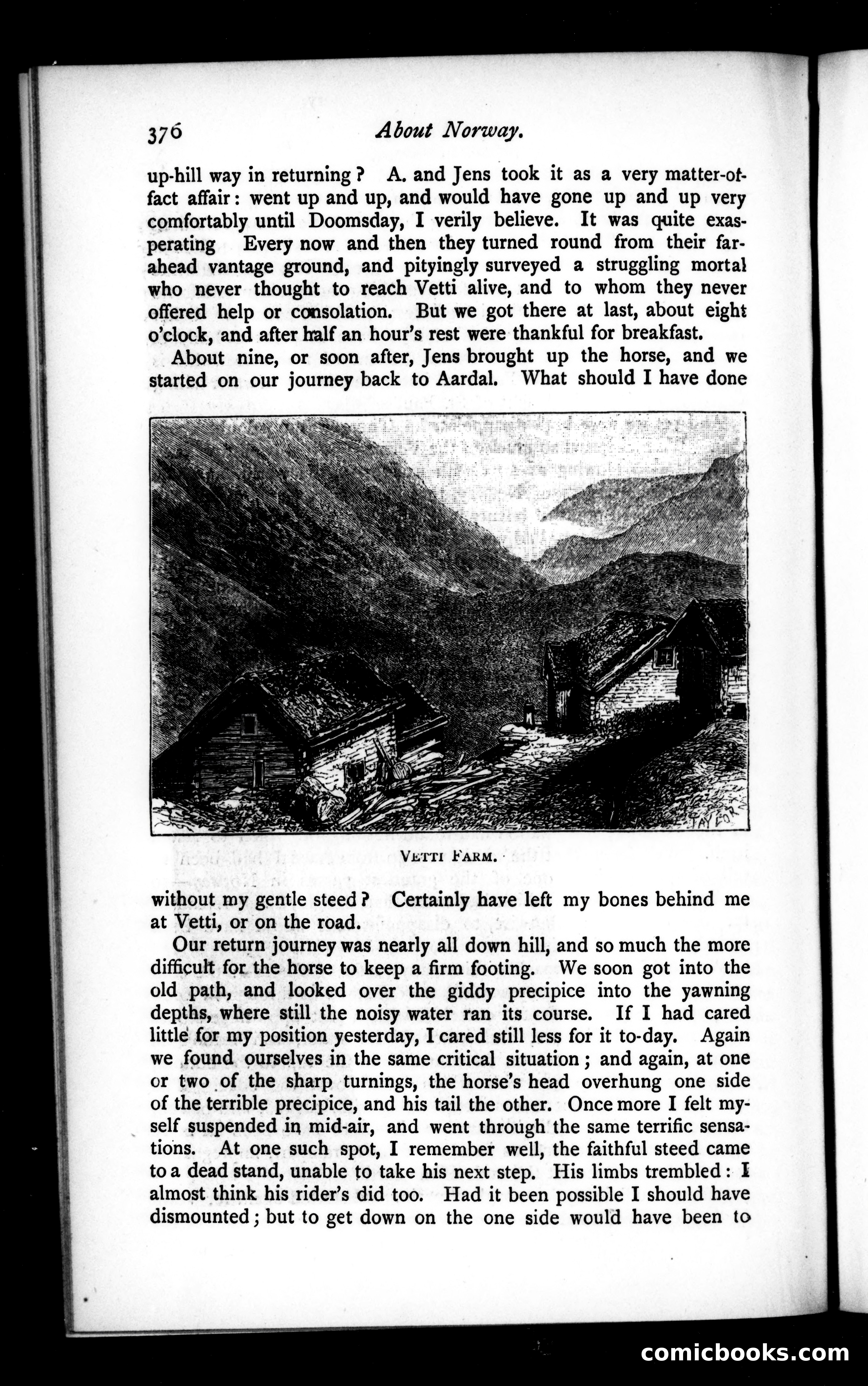 The Argosy, Vol. 29 — page 56 of 82