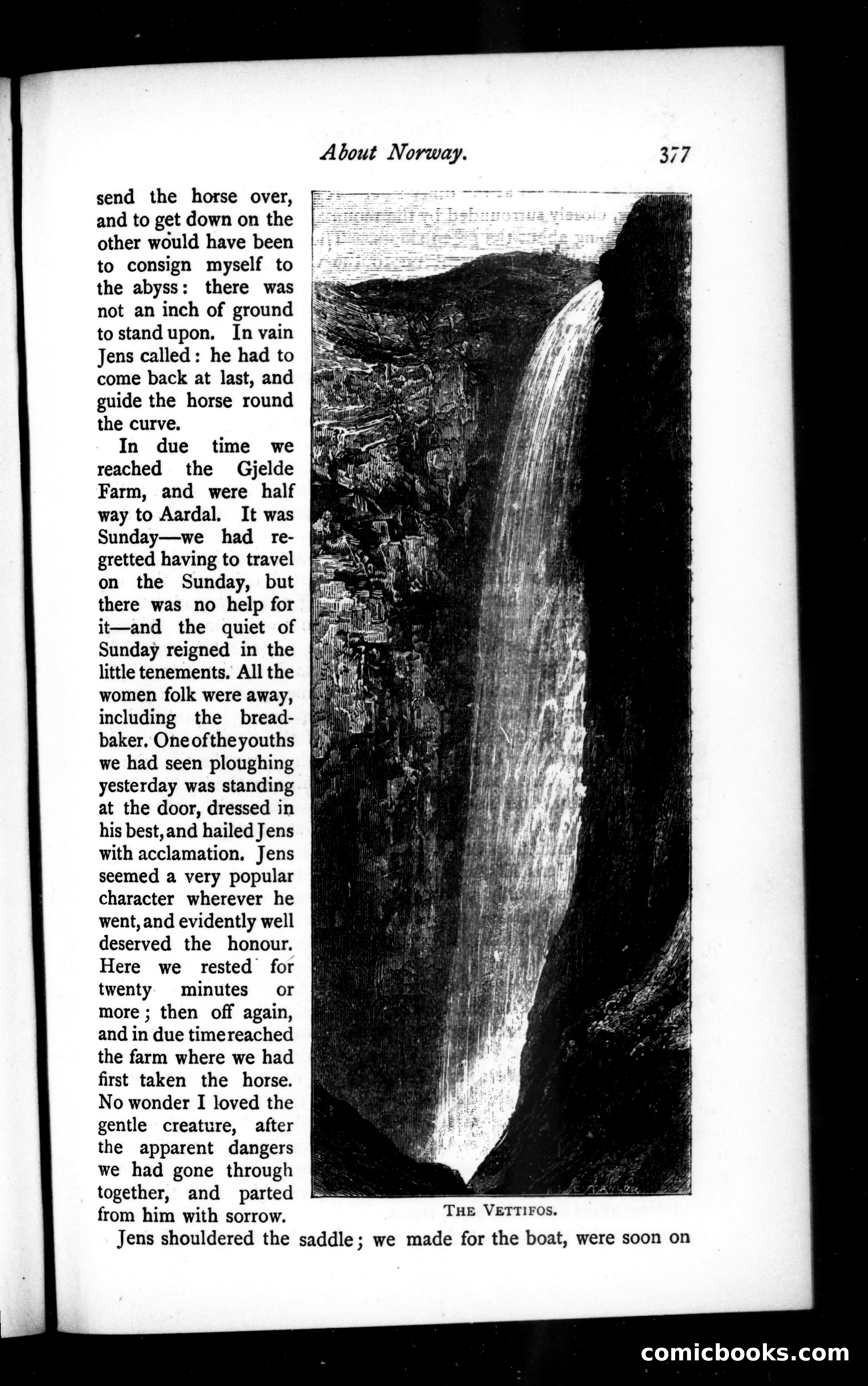 The Argosy, Vol. 29 — page 57 of 82