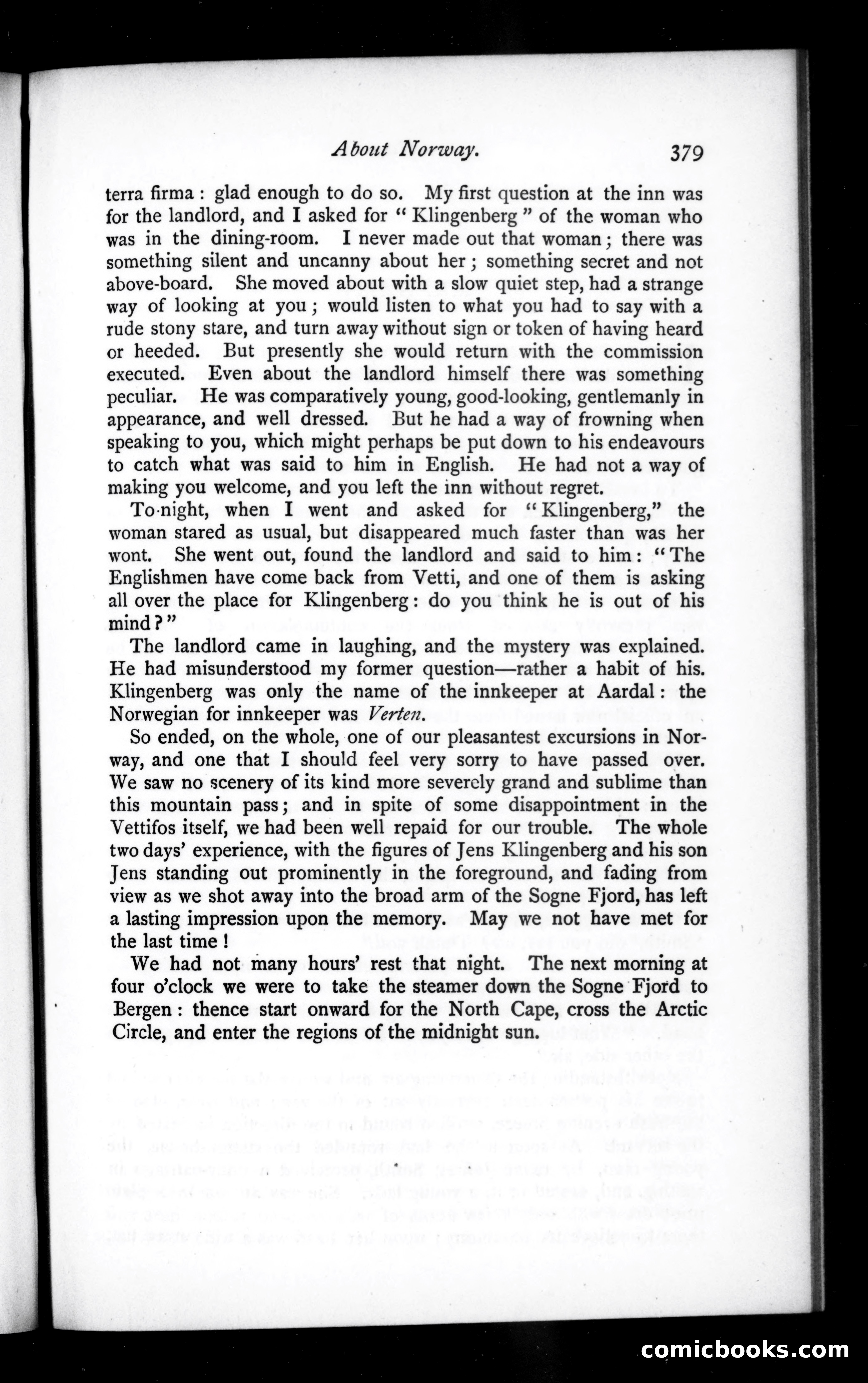 The Argosy, Vol. 29 — page 59 of 82