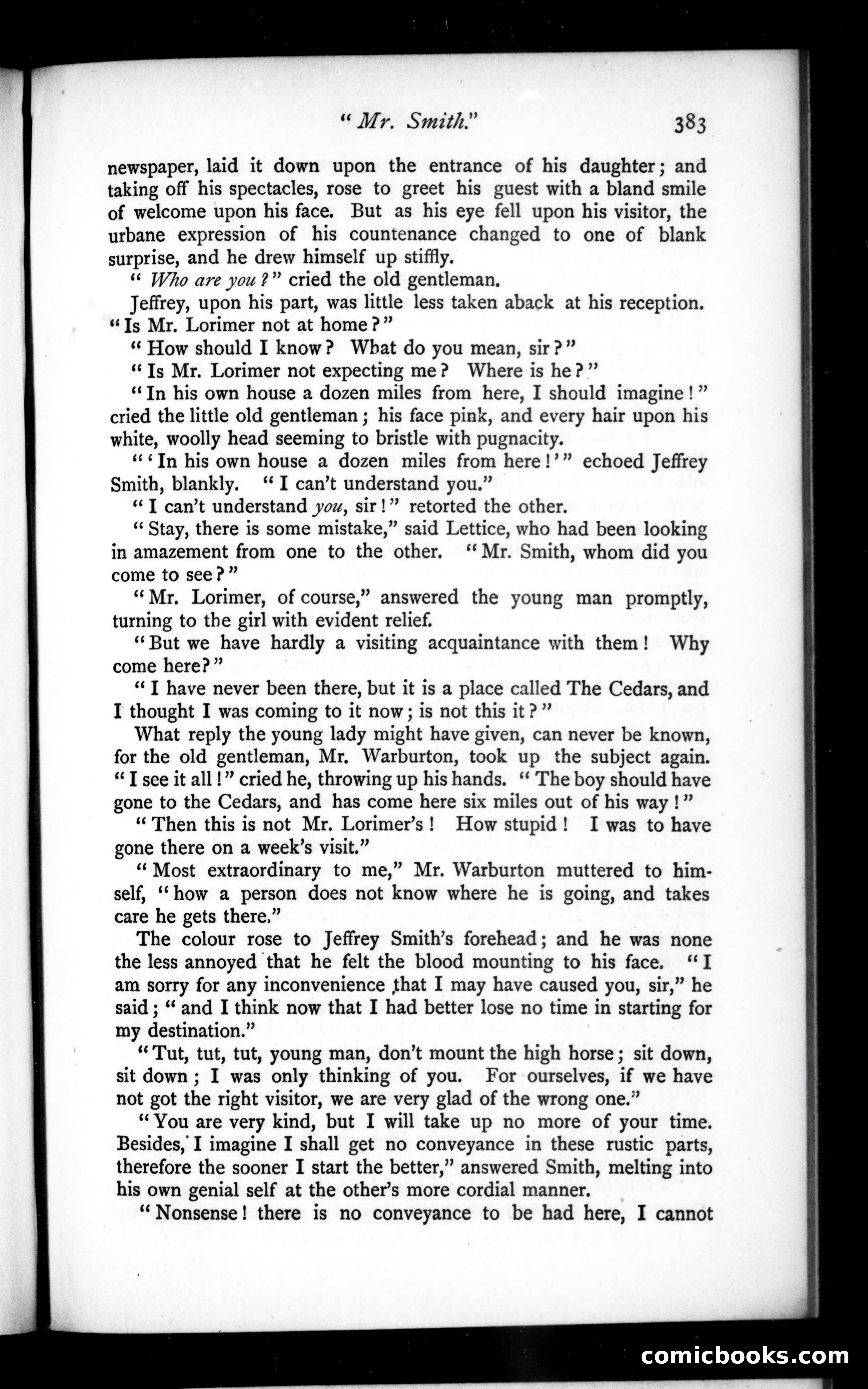 The Argosy, Vol. 29 — page 63 of 82