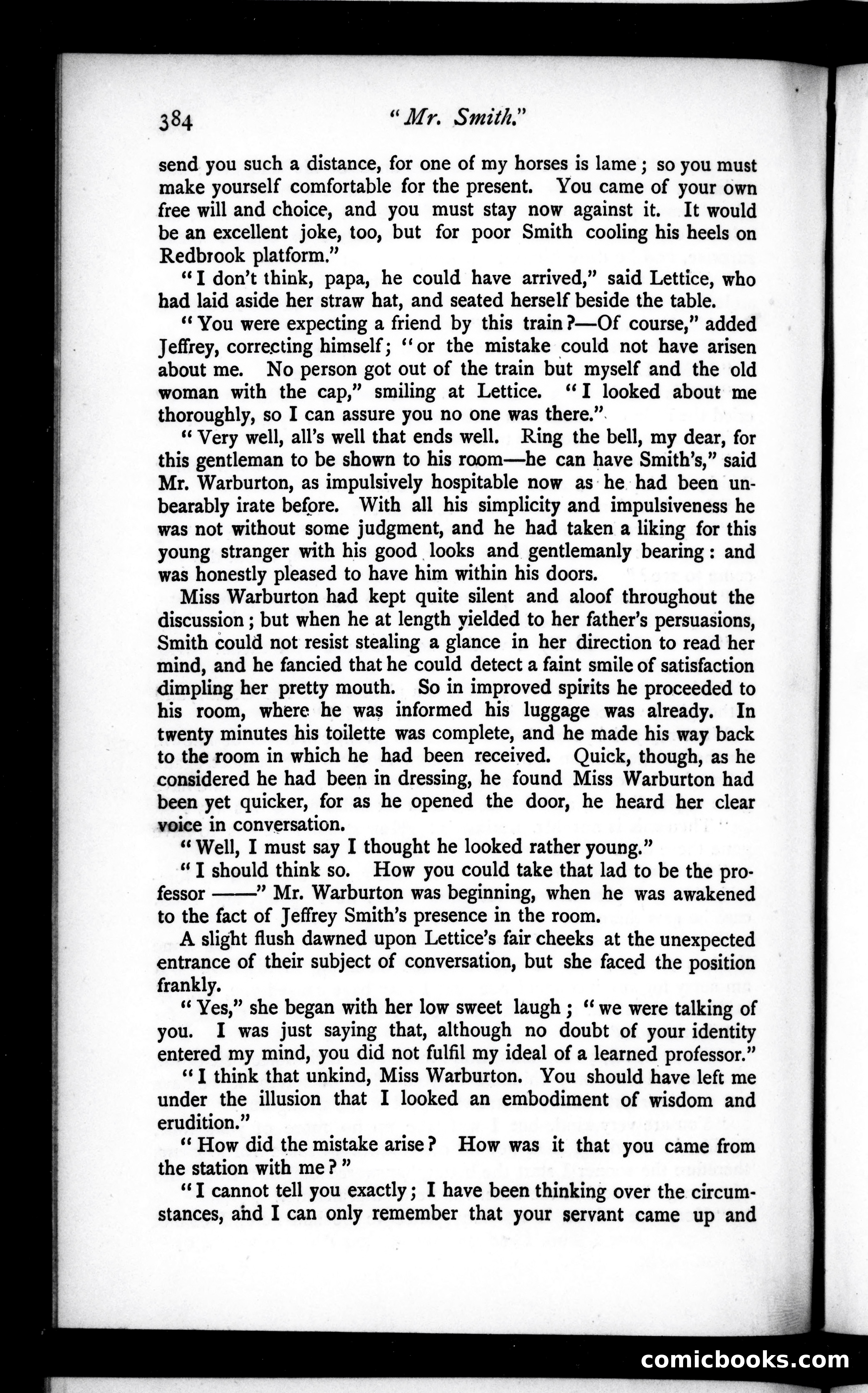 The Argosy, Vol. 29 — page 64 of 82