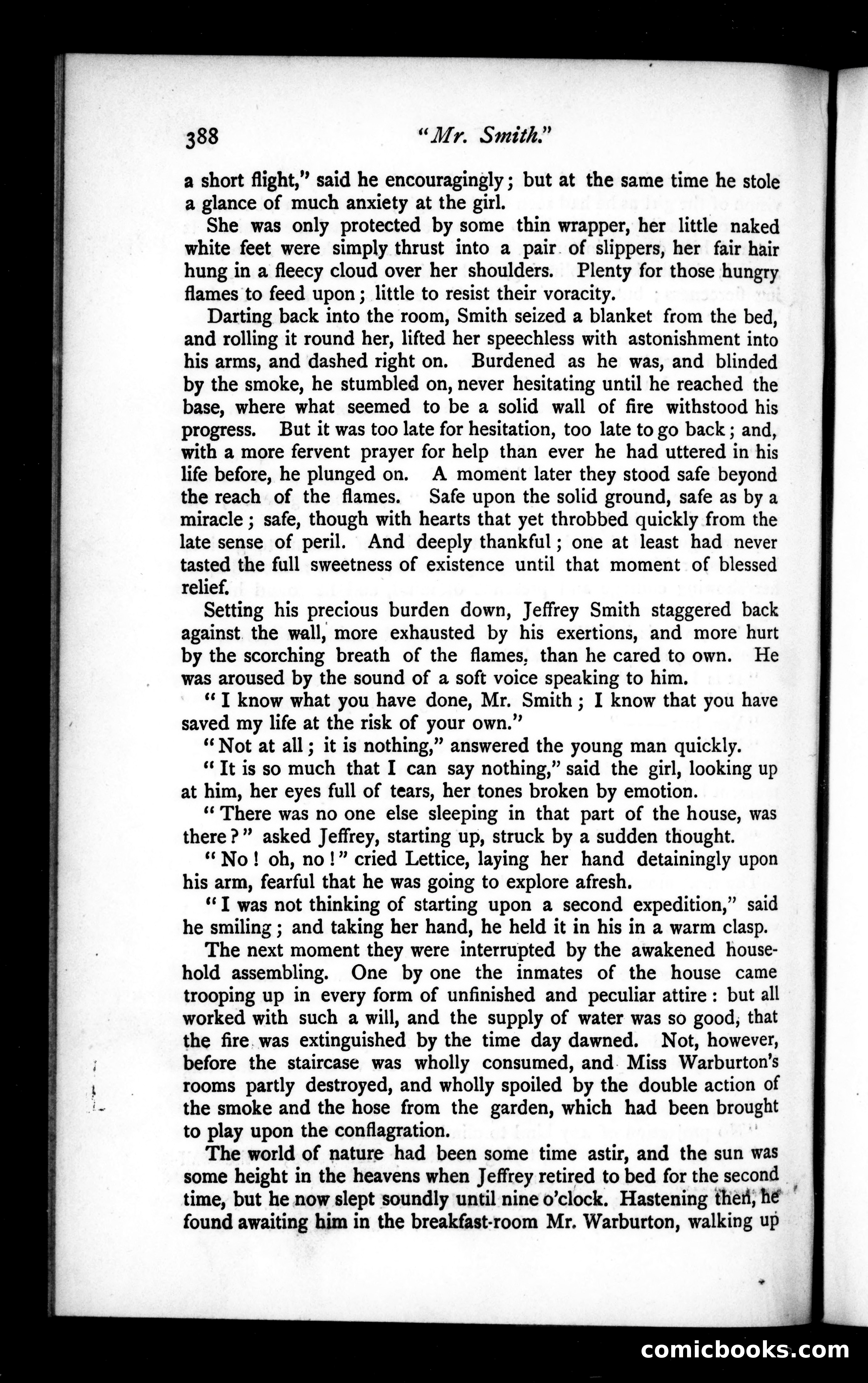 The Argosy, Vol. 29 — page 68 of 82