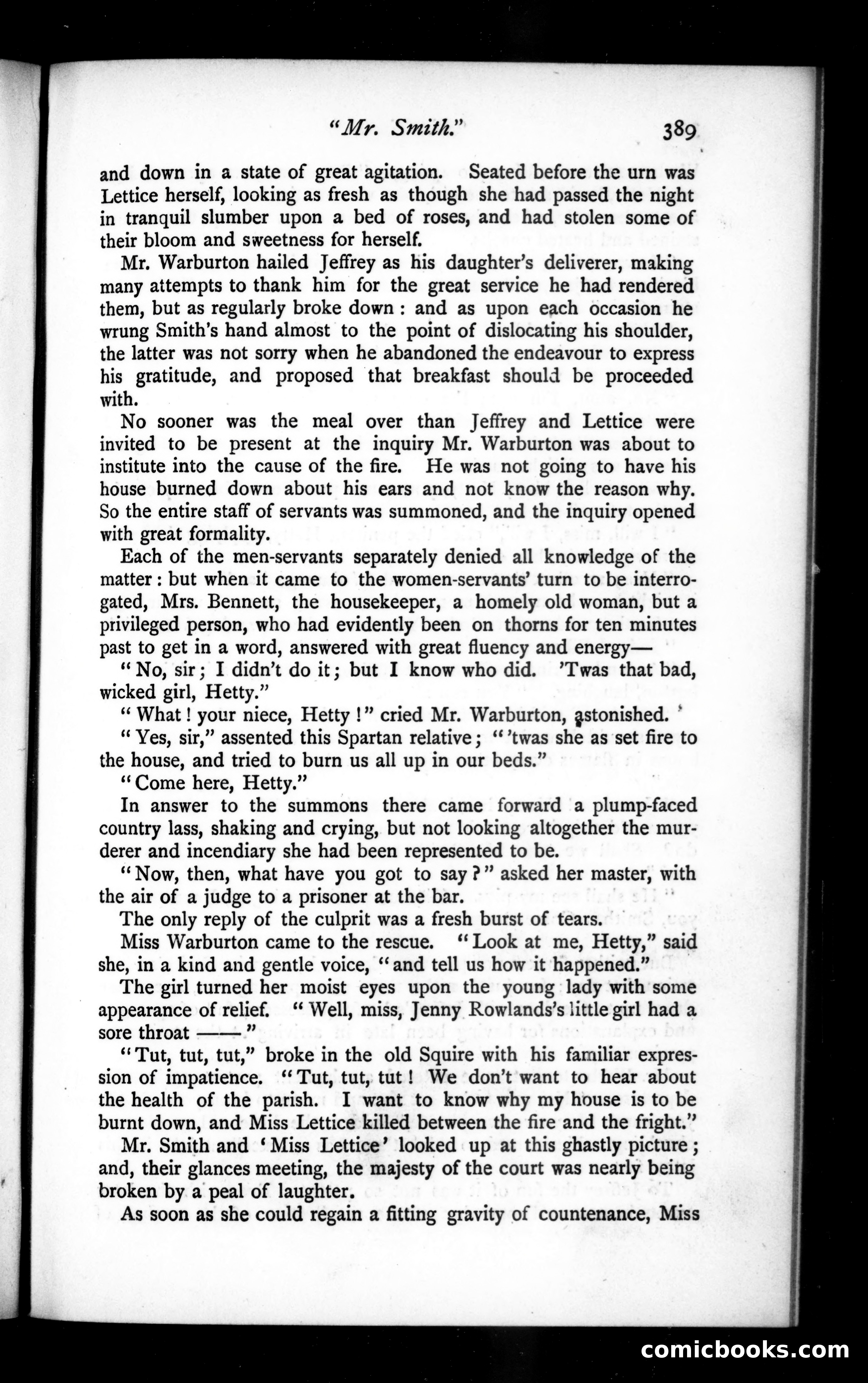 The Argosy, Vol. 29 — page 69 of 82
