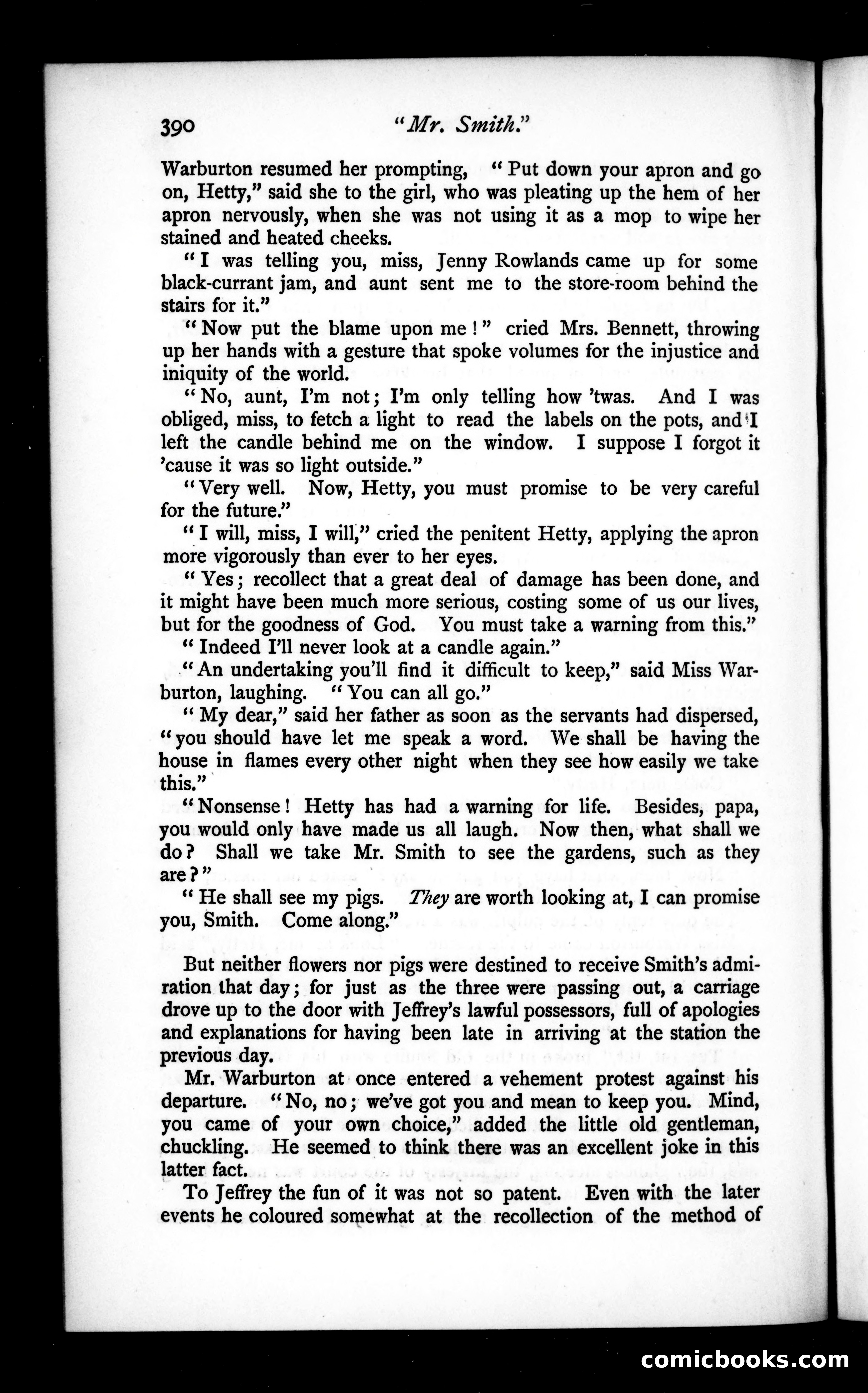 The Argosy, Vol. 29 — page 70 of 82
