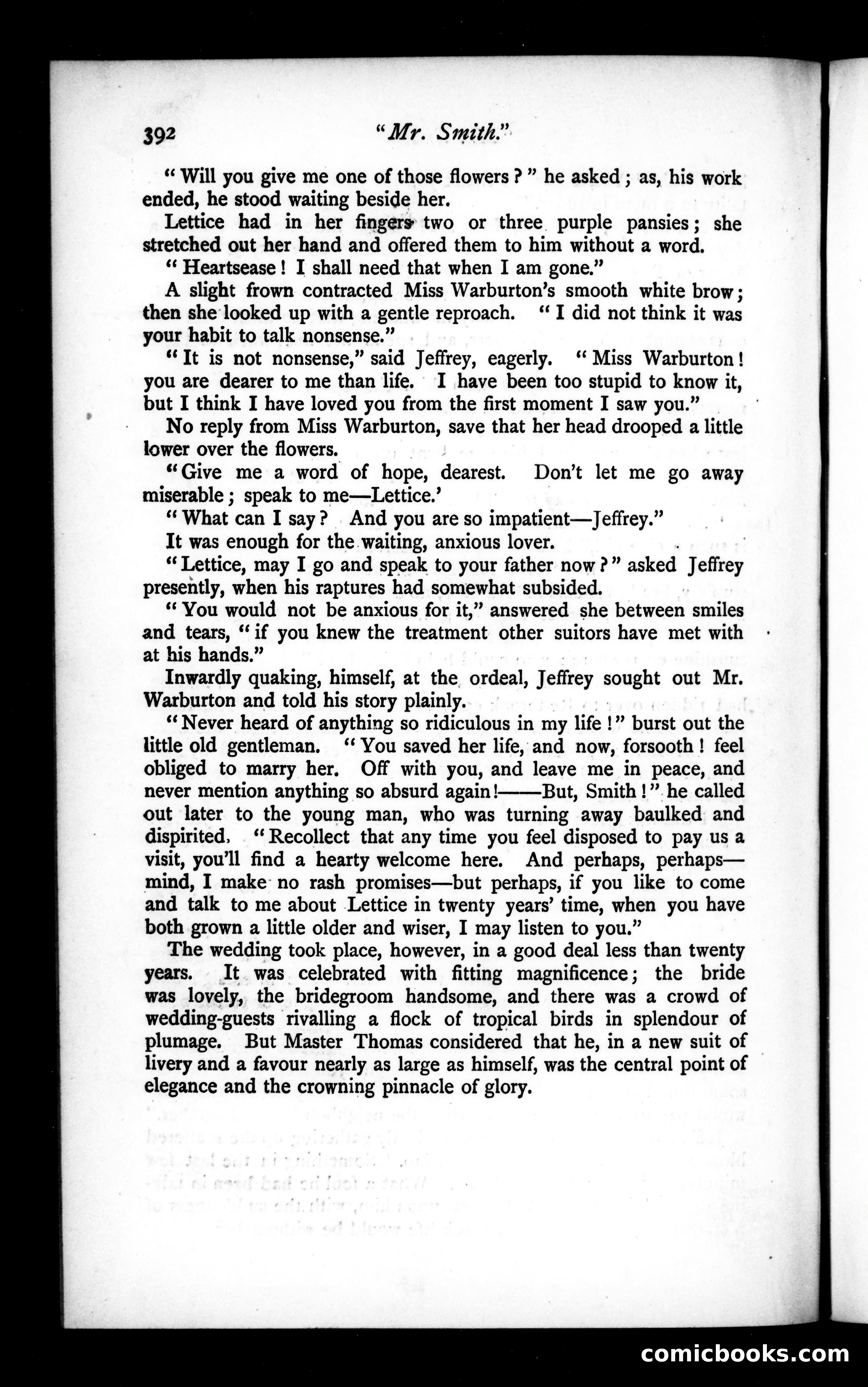 The Argosy, Vol. 29 — page 72 of 82