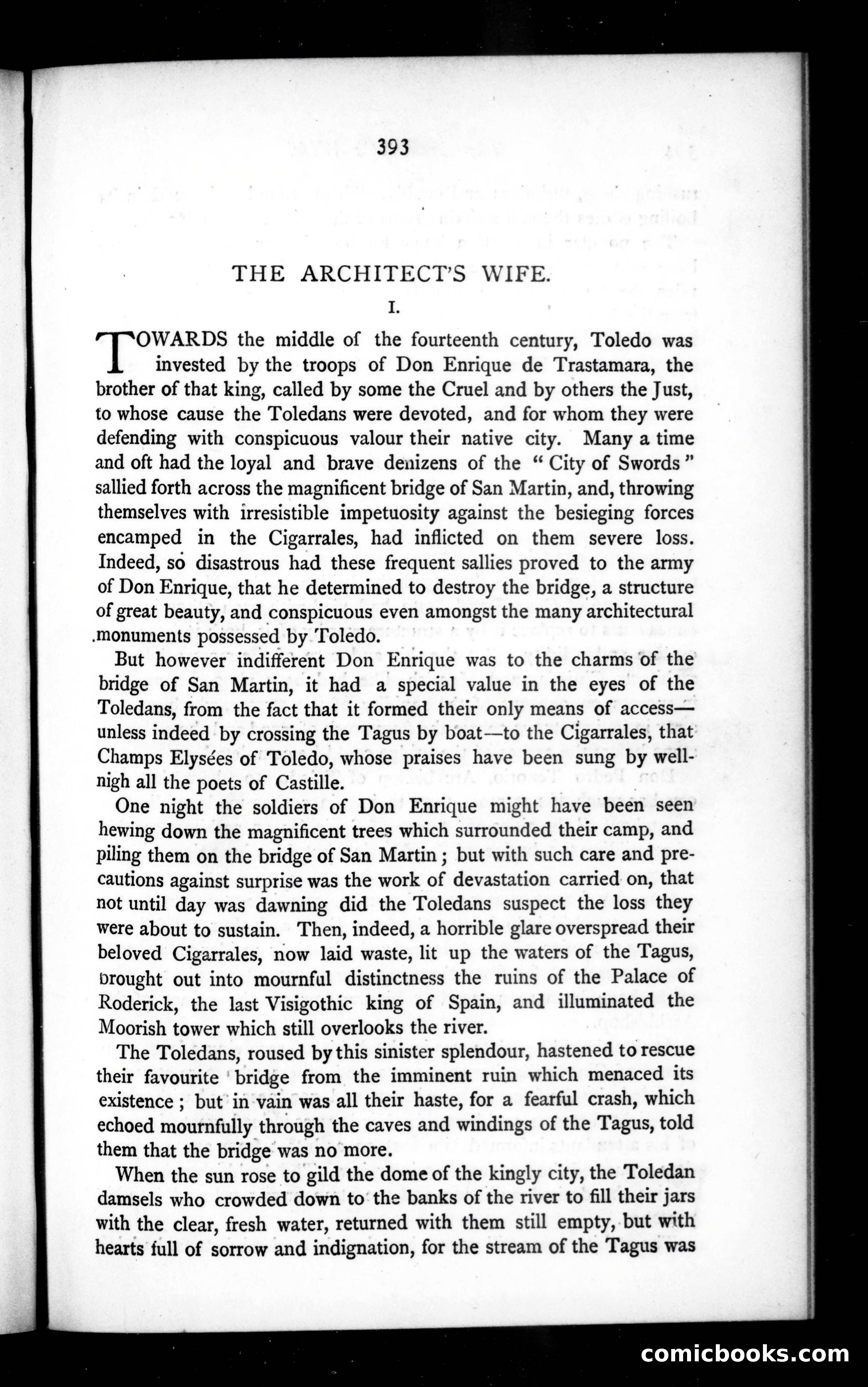 The Argosy, Vol. 29 — page 73 of 82