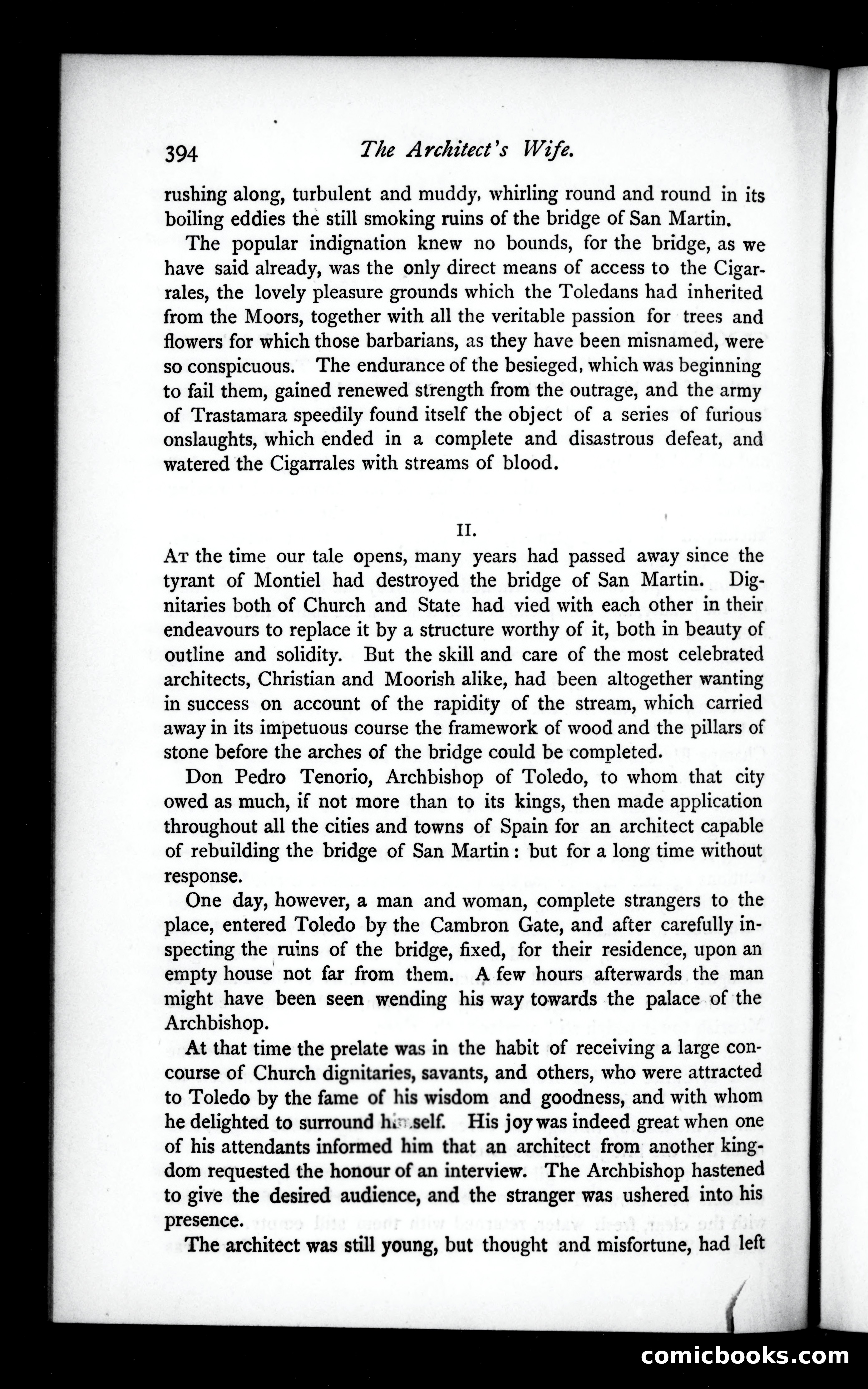 The Argosy, Vol. 29 — page 74 of 82