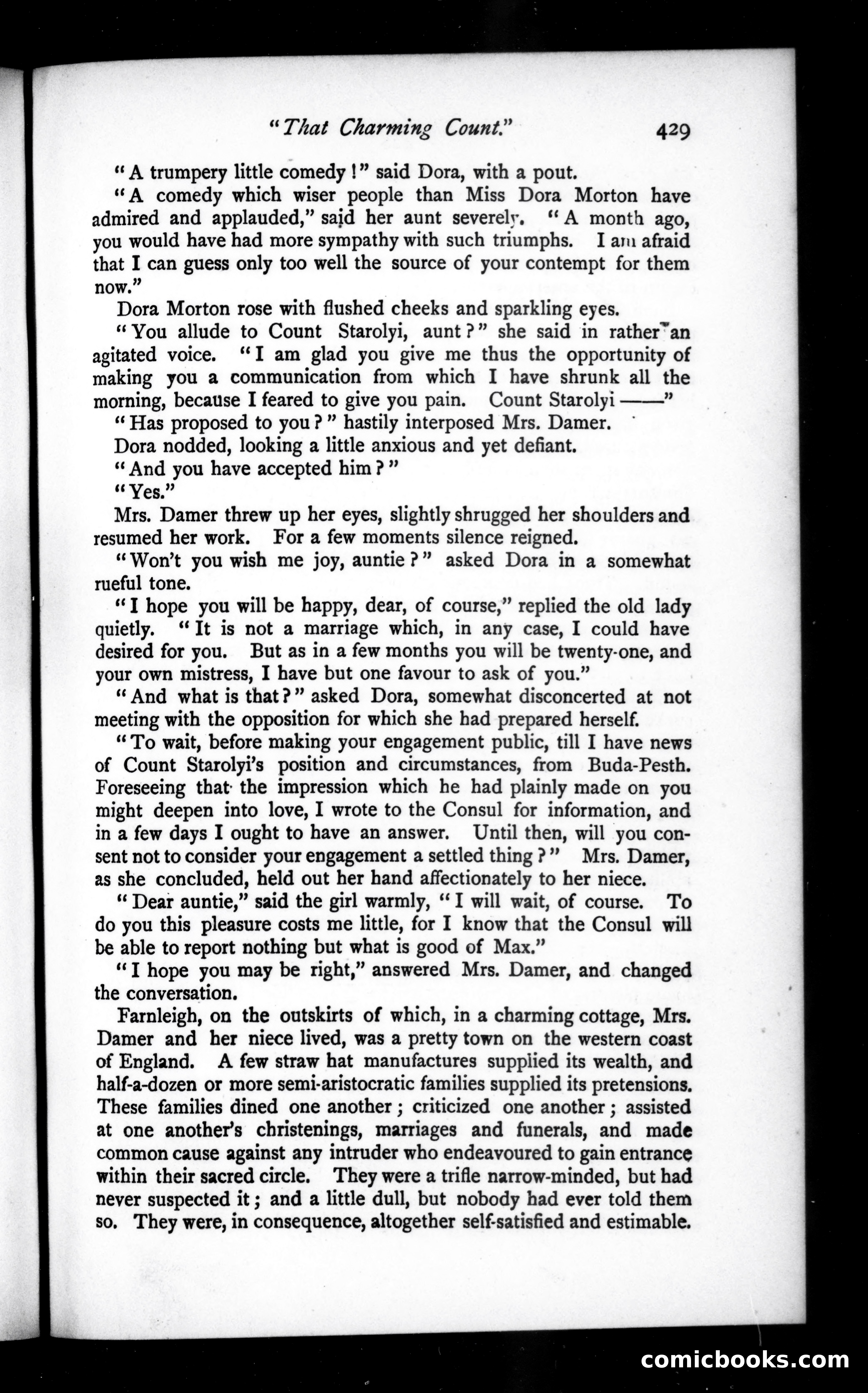 The Argosy, Vol. 29 — page 29 of 77