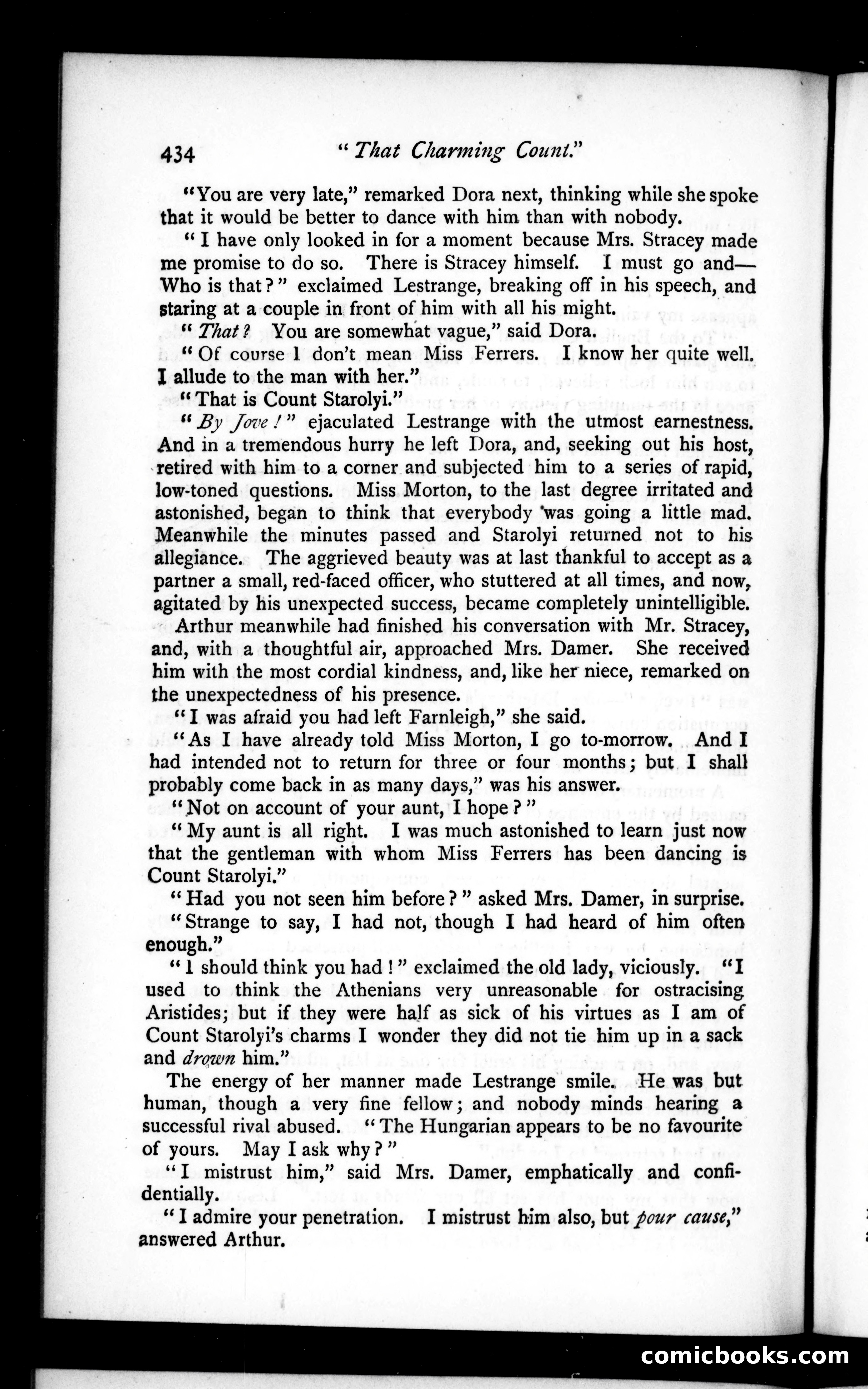 The Argosy, Vol. 29 — page 34 of 77