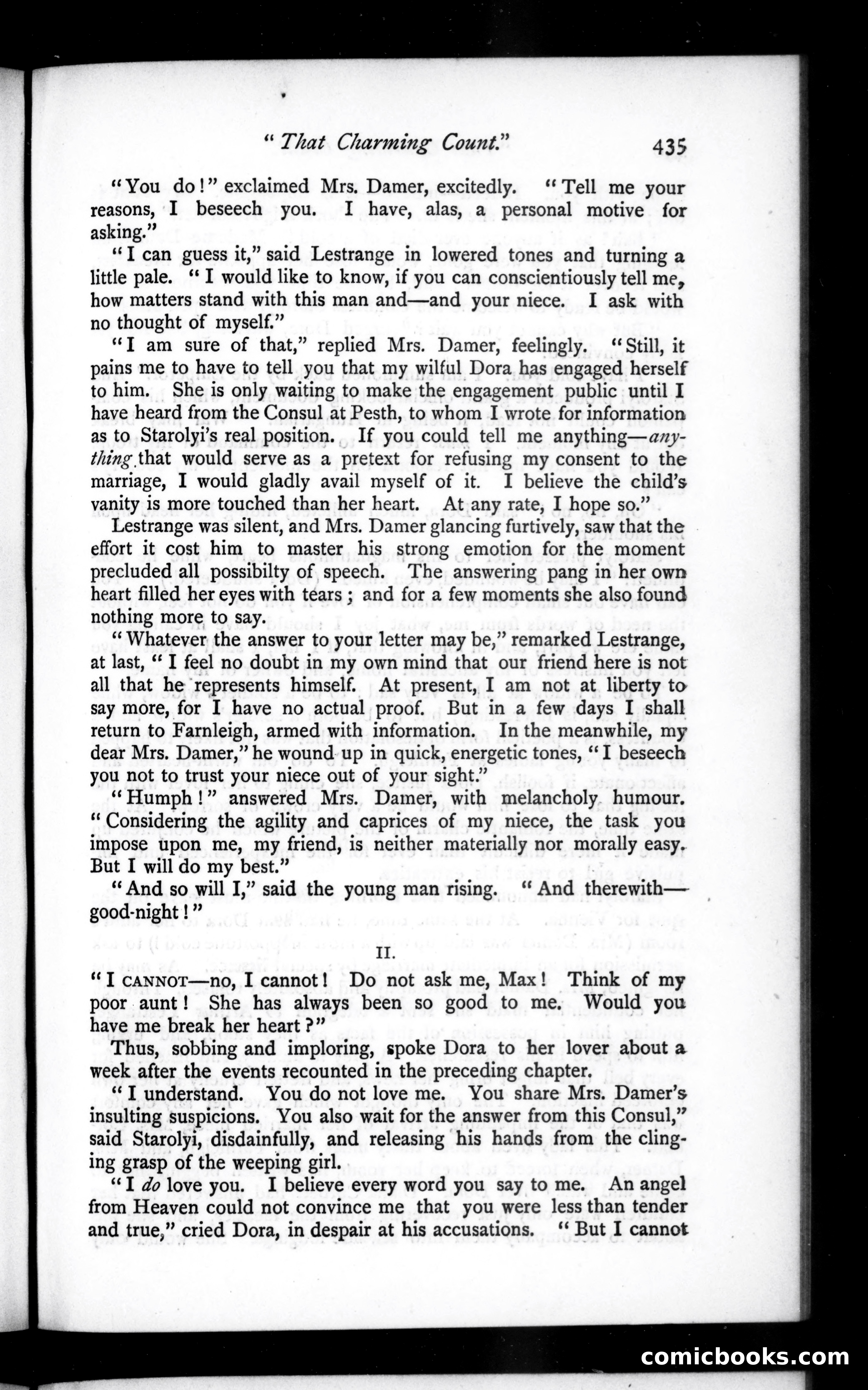 The Argosy, Vol. 29 — page 35 of 77