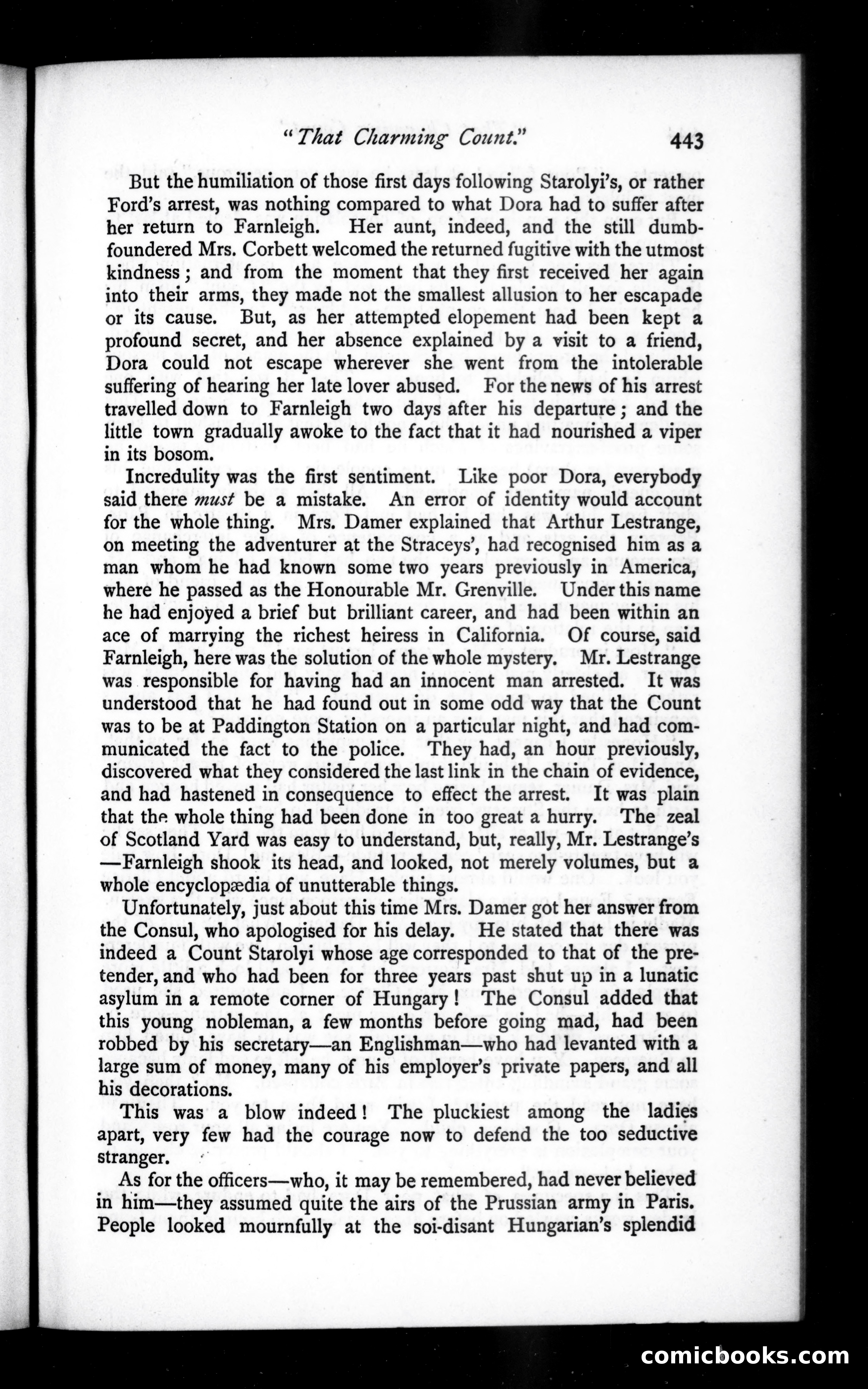 The Argosy, Vol. 29 — page 43 of 77