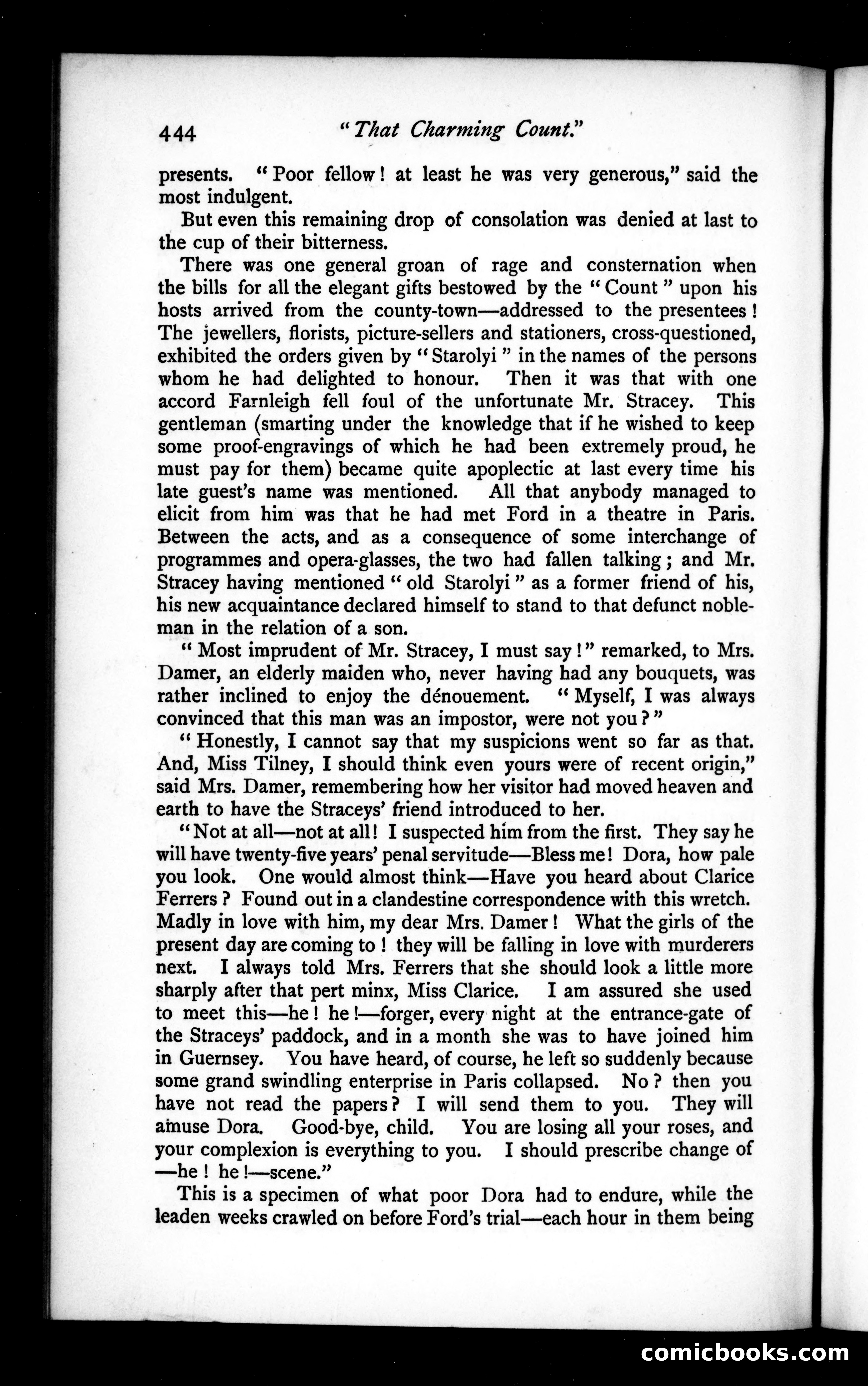 The Argosy, Vol. 29 — page 44 of 77