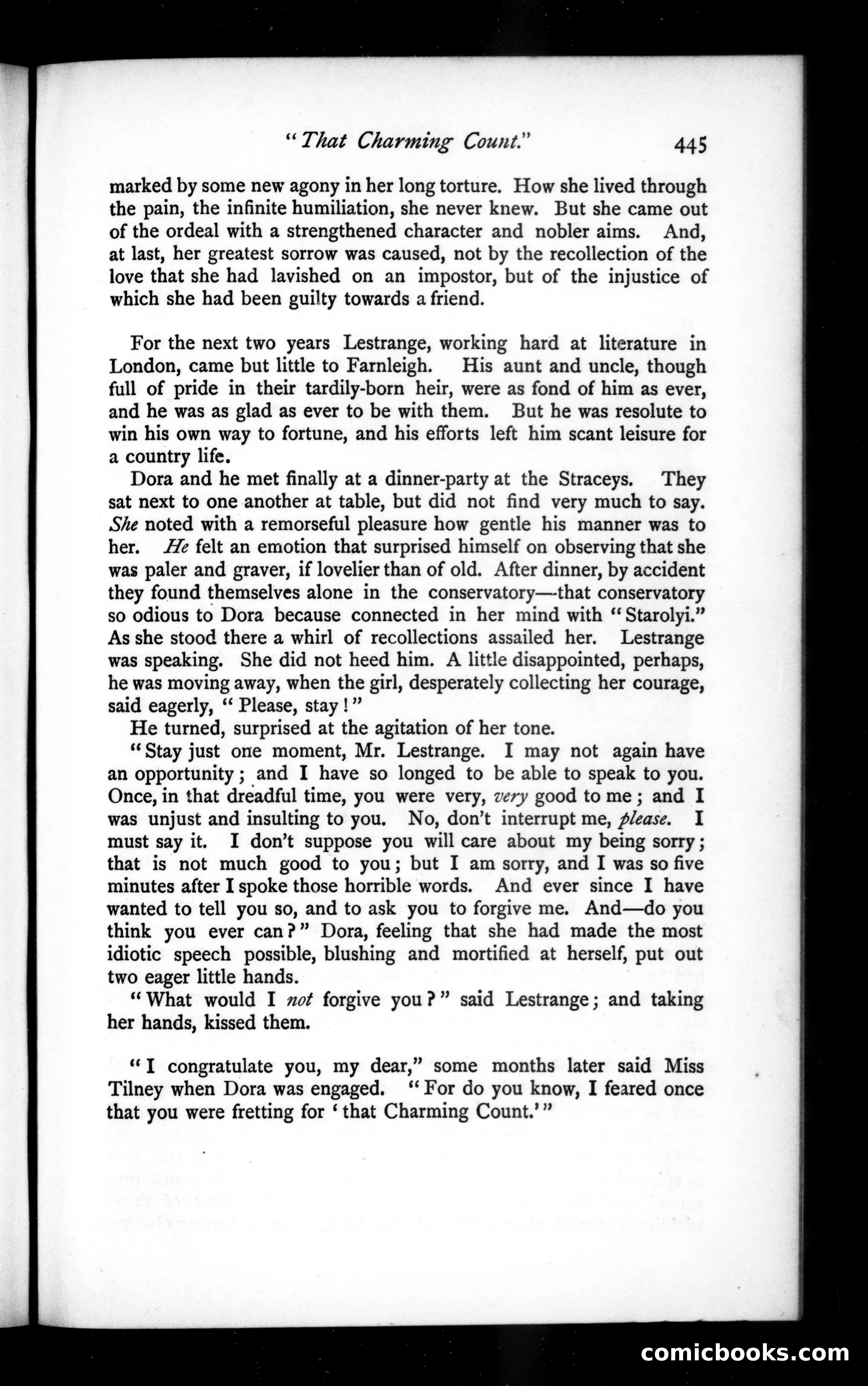 The Argosy, Vol. 29 — page 45 of 77
