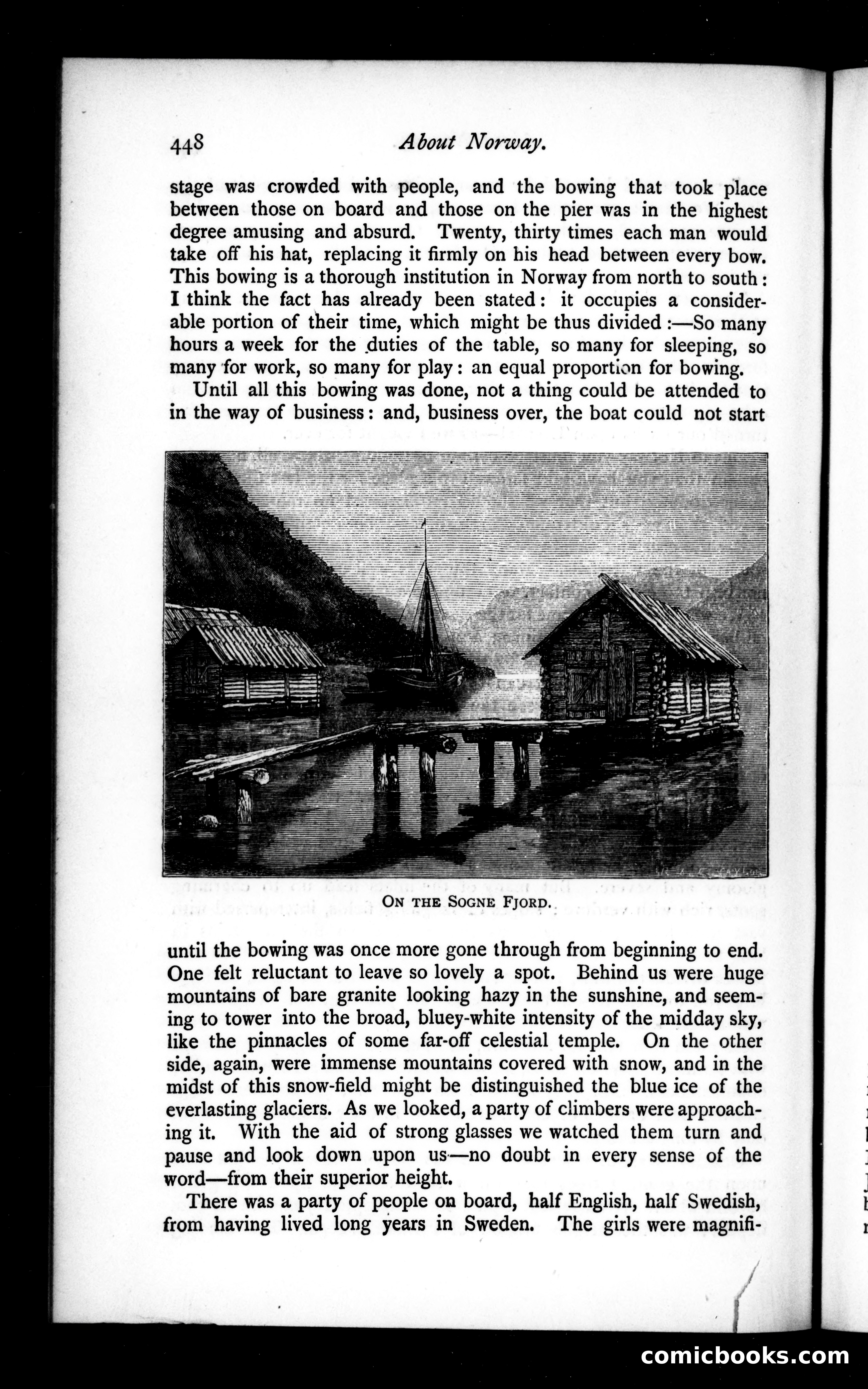 The Argosy, Vol. 29 — page 48 of 77